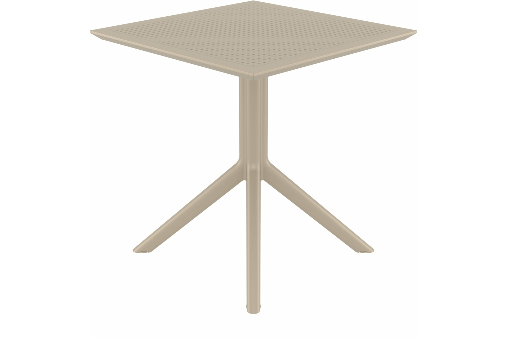 Meble ogrodowe Siesta Paris Sky 70 Taupe 2+1