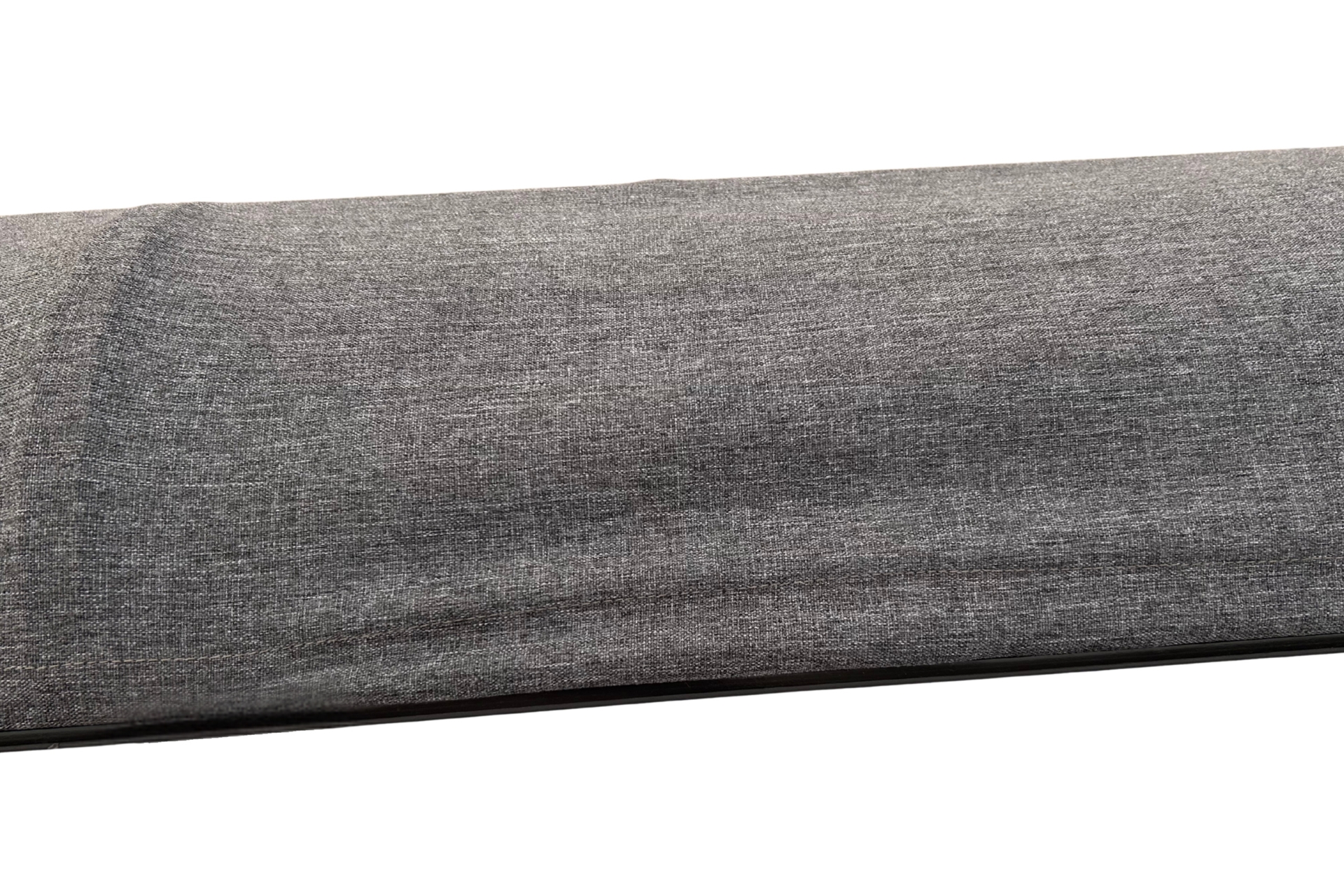 Huśtawka ogrodowa Mungia Dark Grey / Grey Melange z pokrowcem II. gatunek