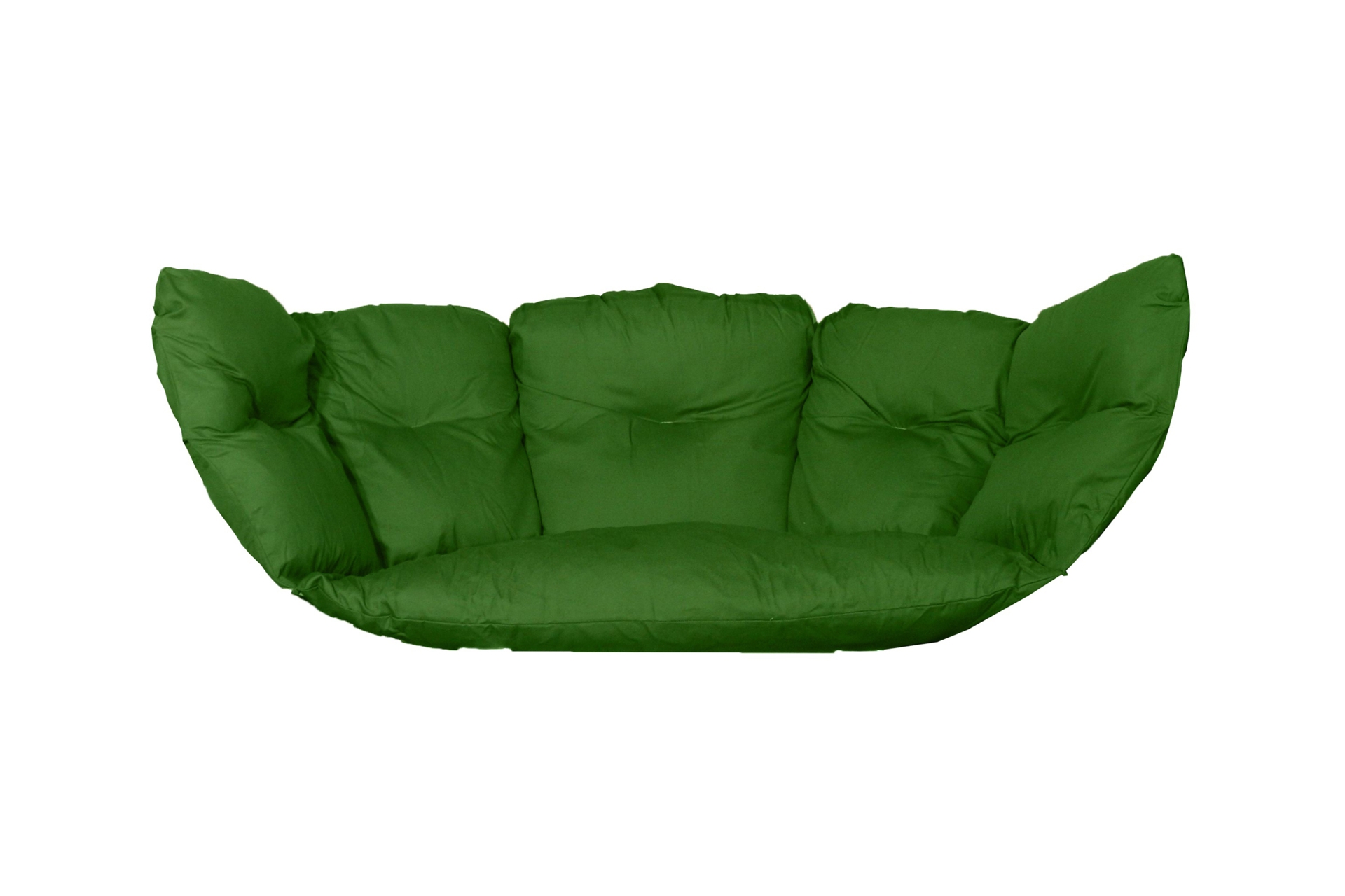 Fotel wiszący Timber Plus O-Zone Premier Green