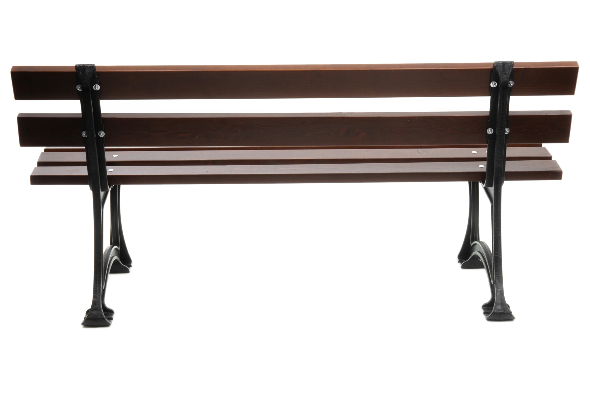 Ławka żeliwna Baster Juno