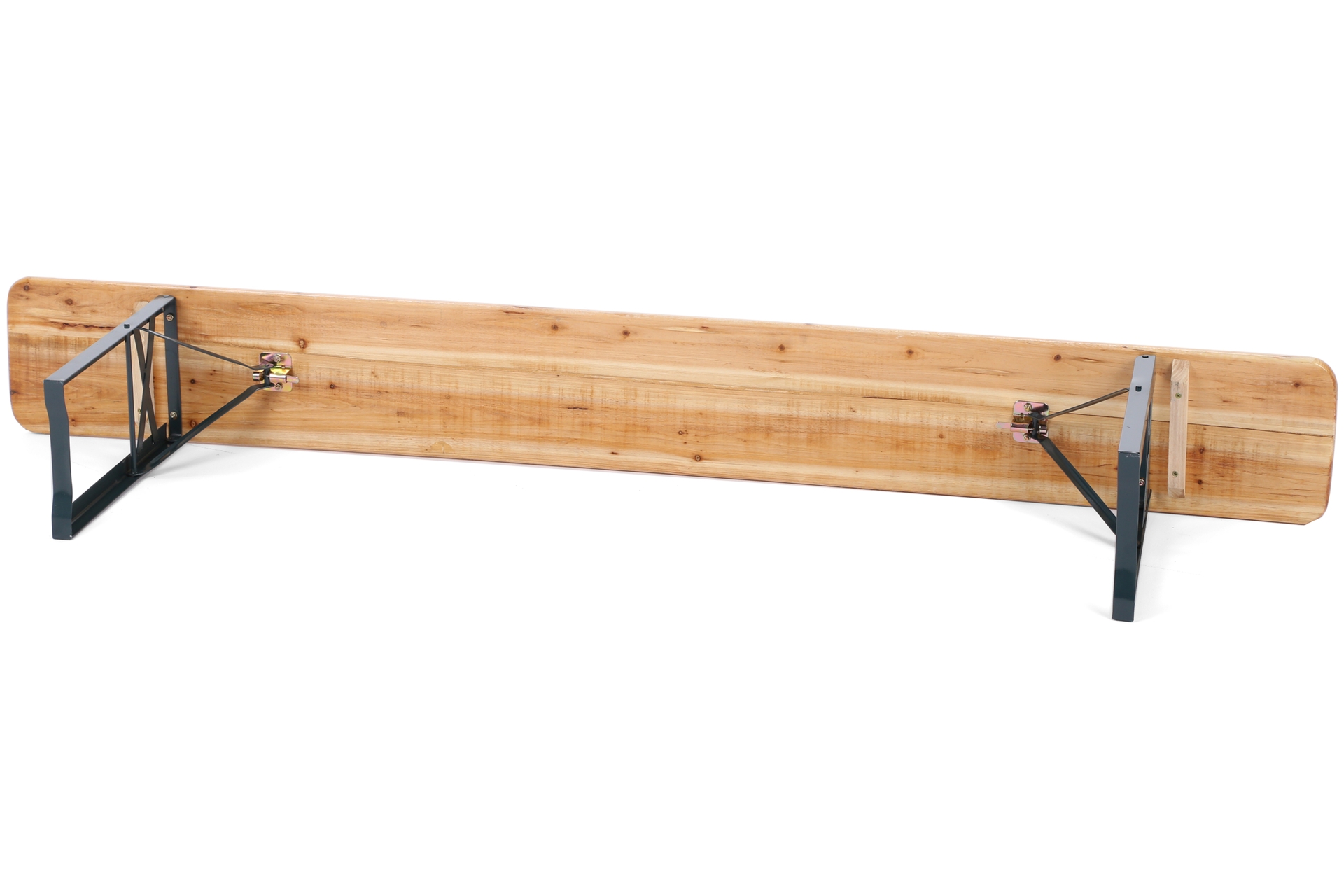Ogrodowy zestaw piwny 200 cm II. gatunek