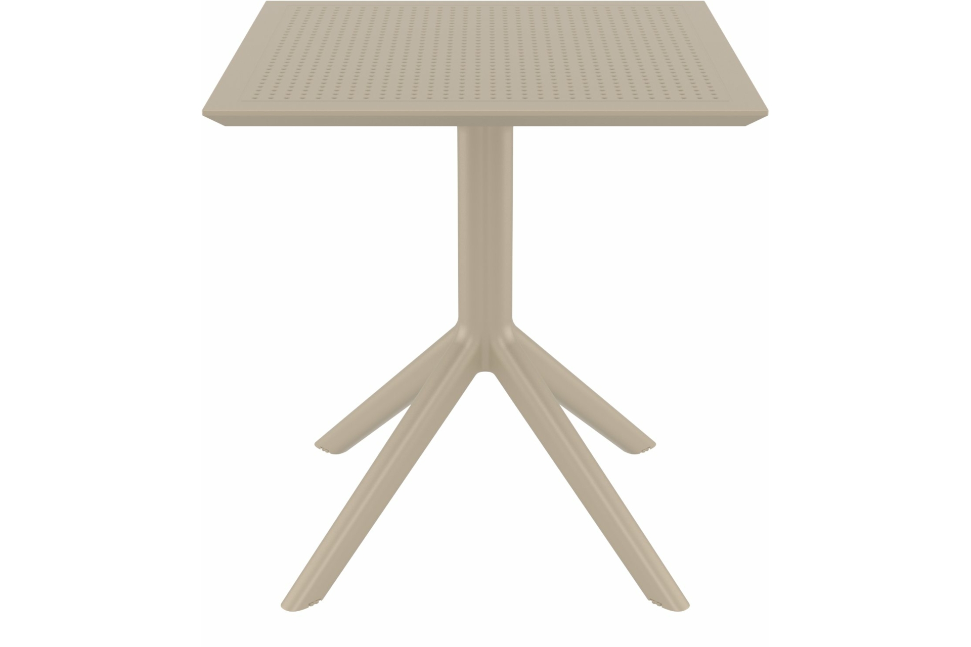 Meble ogrodowe Siesta Paris Sky 70 Taupe 2+1