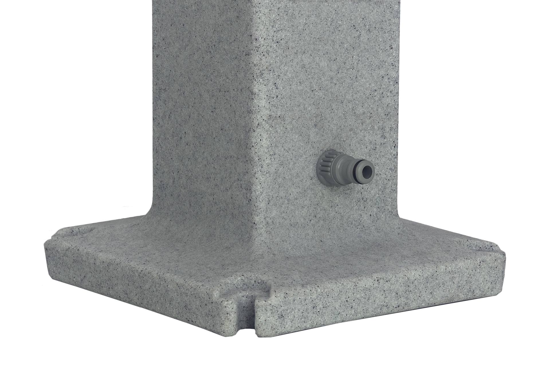 Punkt poboru wody MPI Poller granitowy