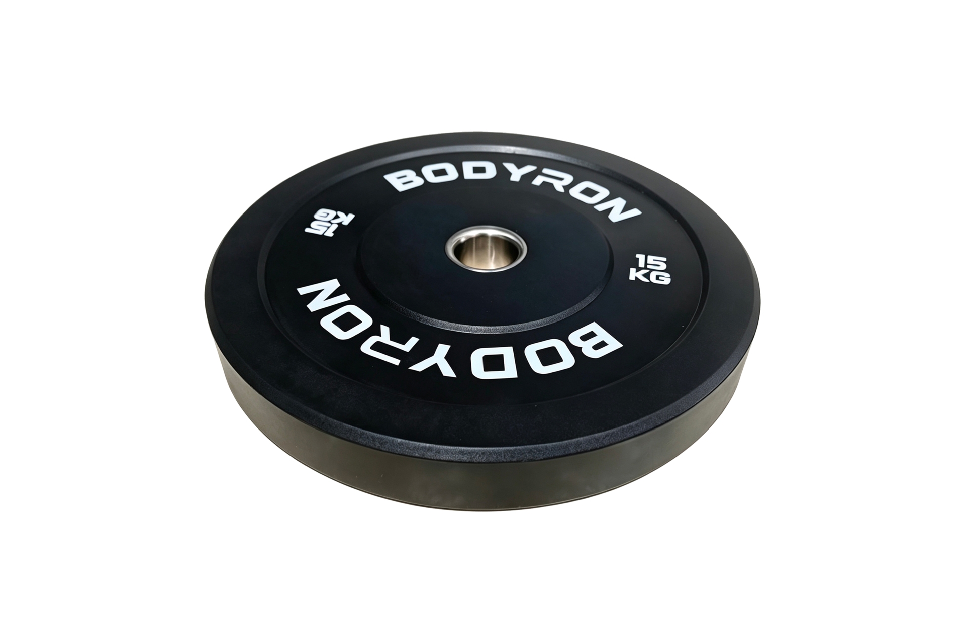 Talerz obciążeniowy Bumper Bodyron 15 kg