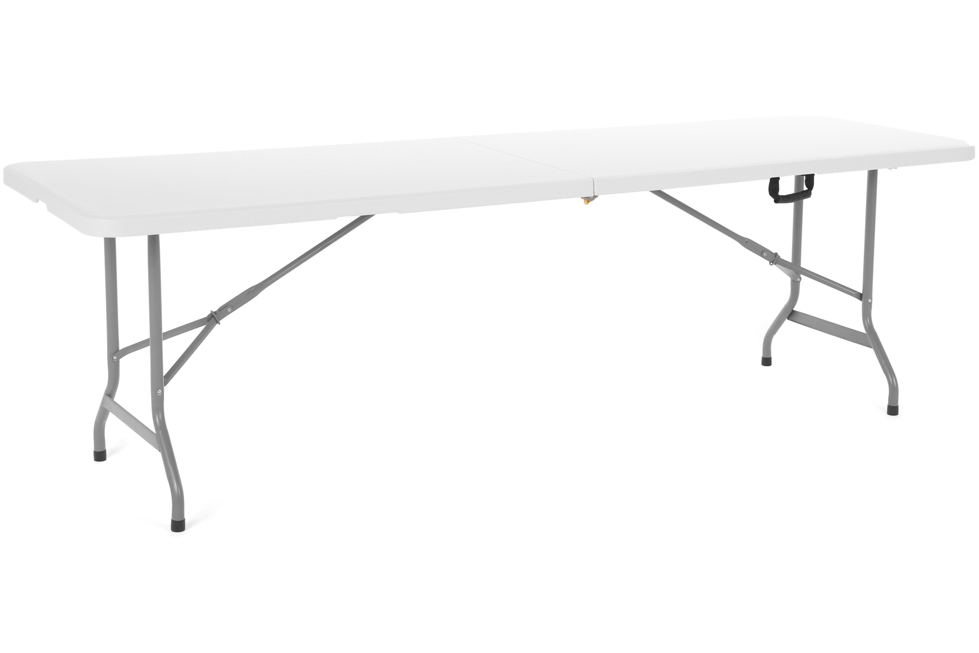 Zestaw mebli cateringowych 244 cm 8+1