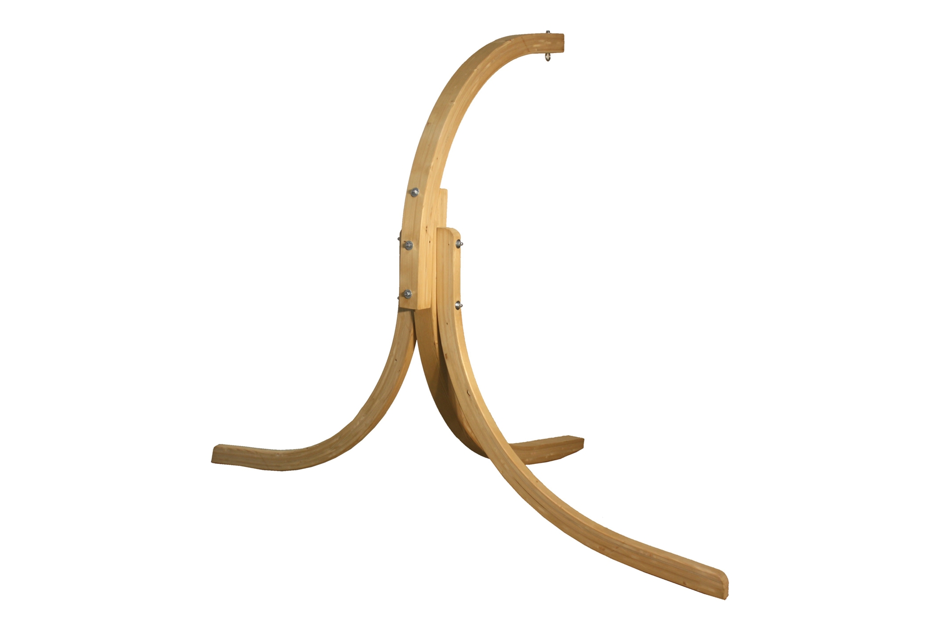 Fotel wiszący Timber Plus O-Zone Beige