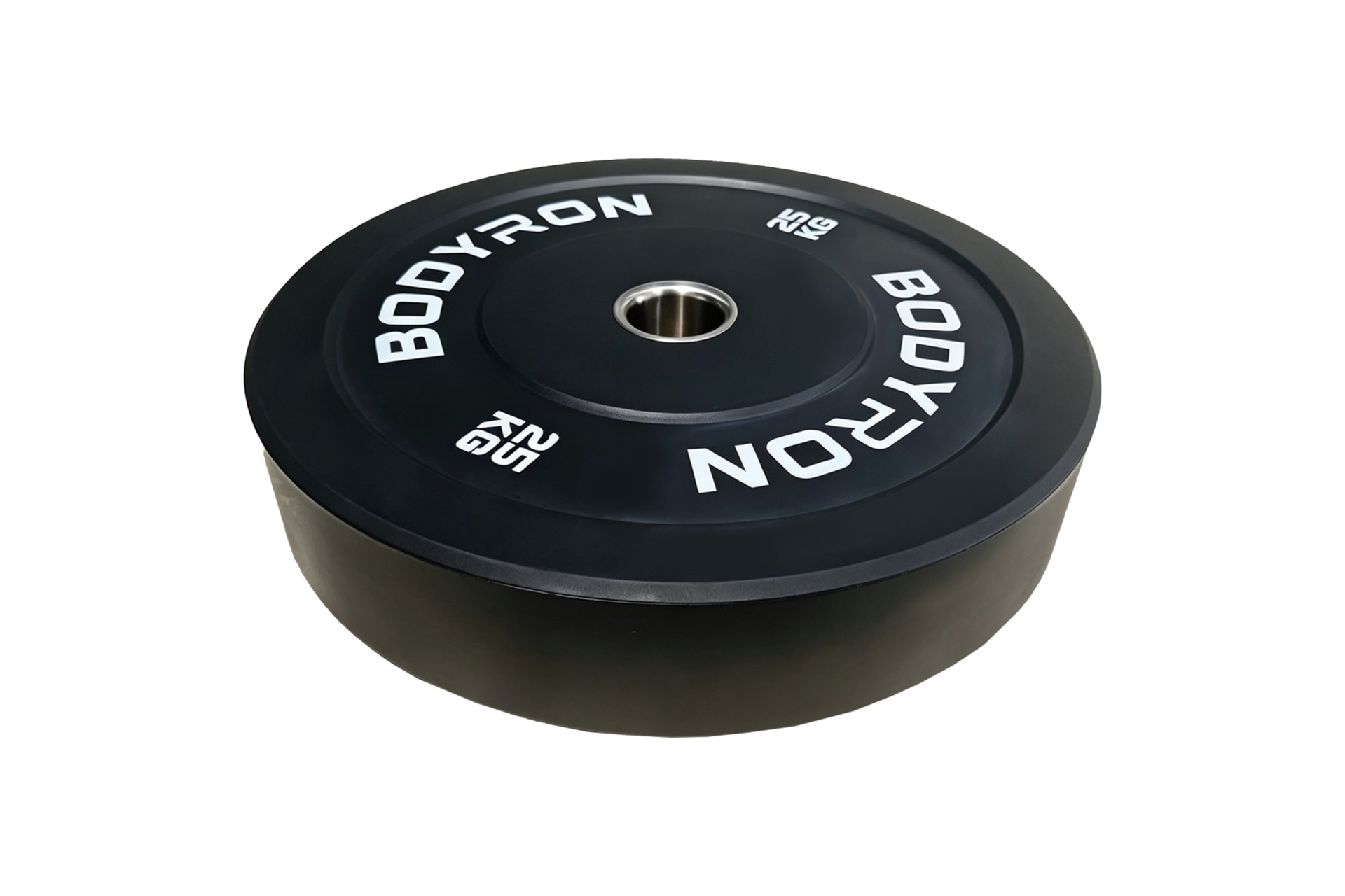 Talerz obciążeniowy Bumper Bodyron 25 kg