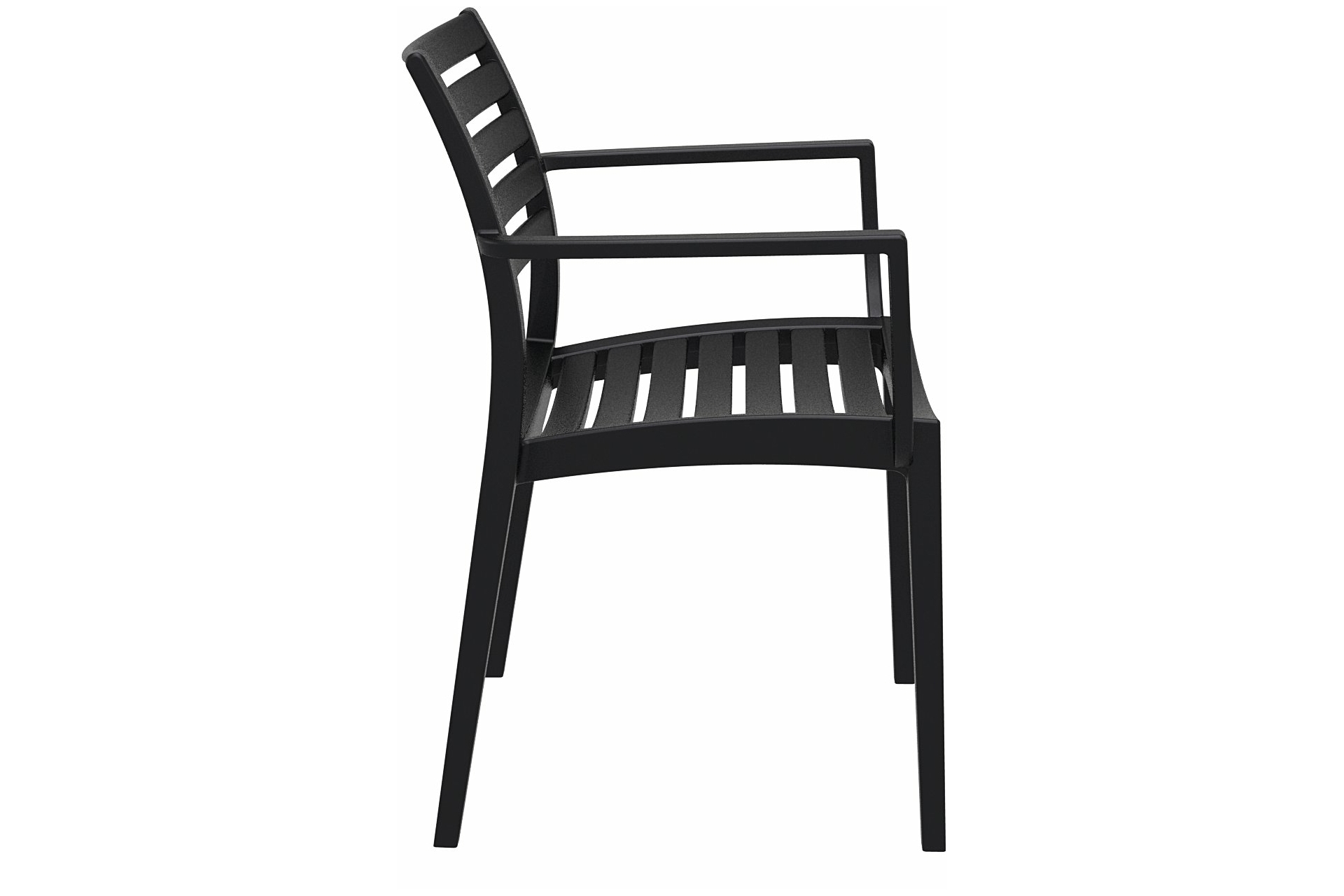 Krzesło Siesta Artemis Black