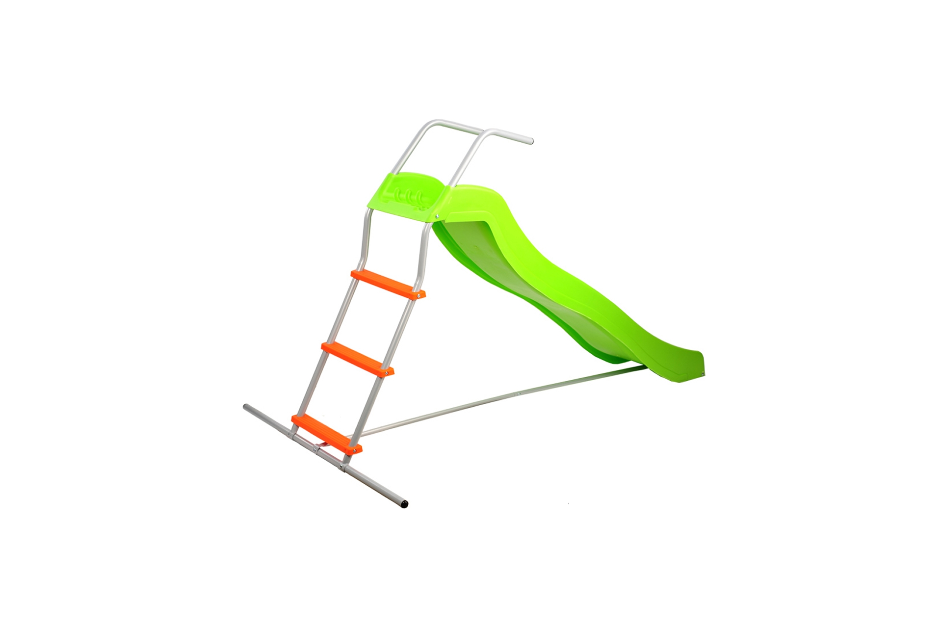 Zjeżdżalnia z drabinką 177