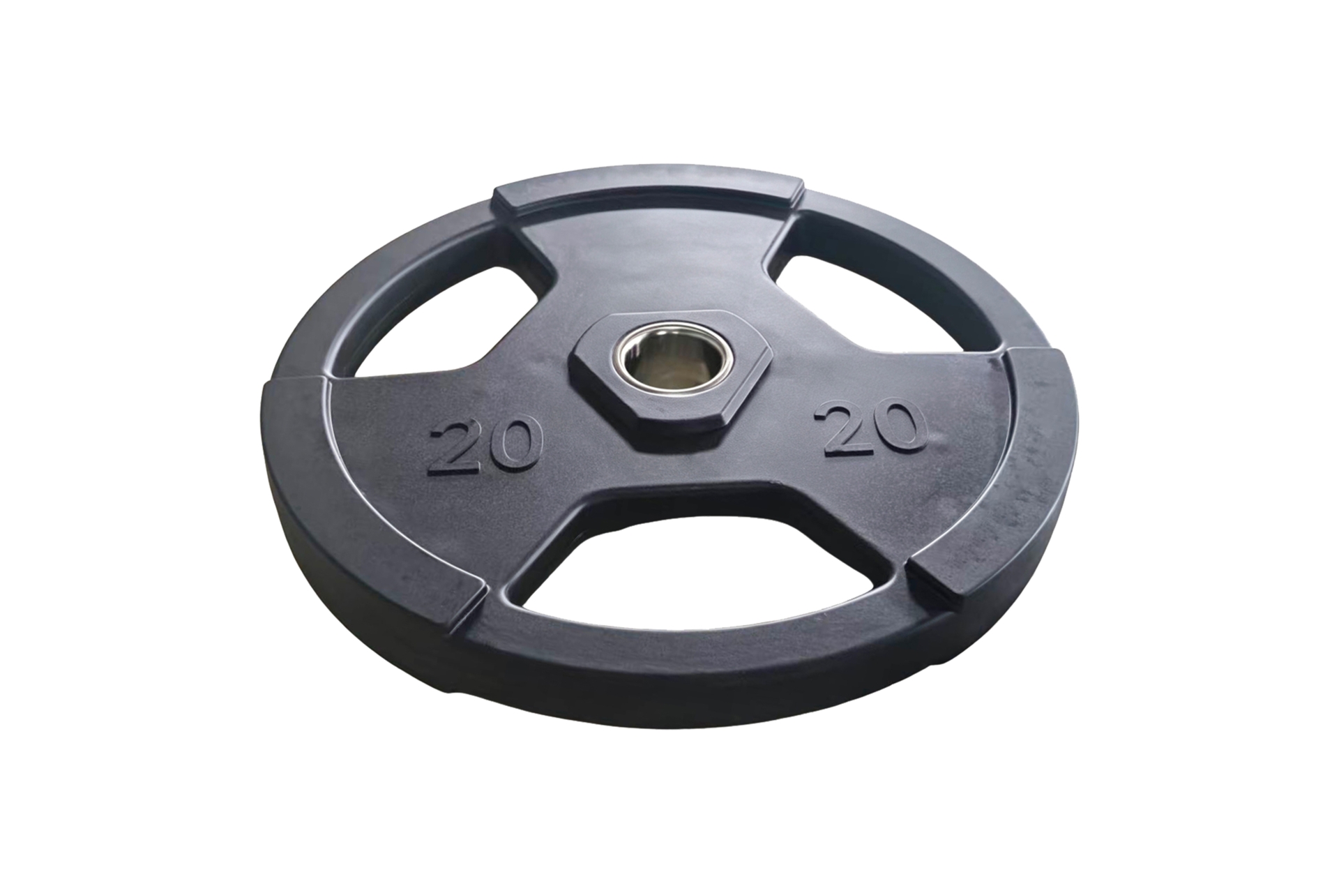 Talerz obciążeniowy Gripper Bodyron 20 kg