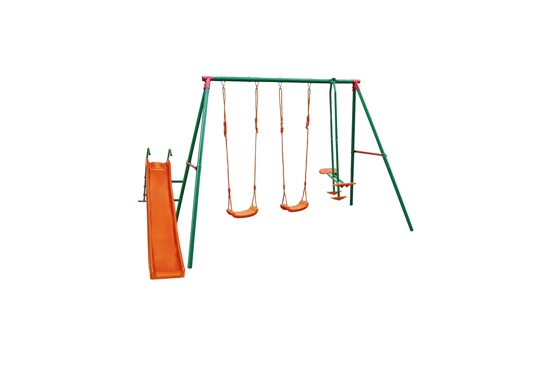 Plac zabaw do ogrodu MSN-01