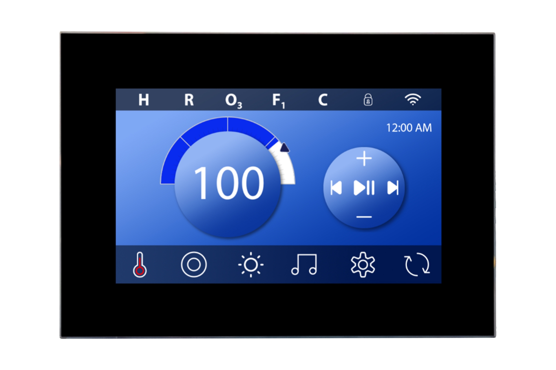 Wanna ogrodowa z hydromasażem Aquess Zenya 5102 6-osobowa