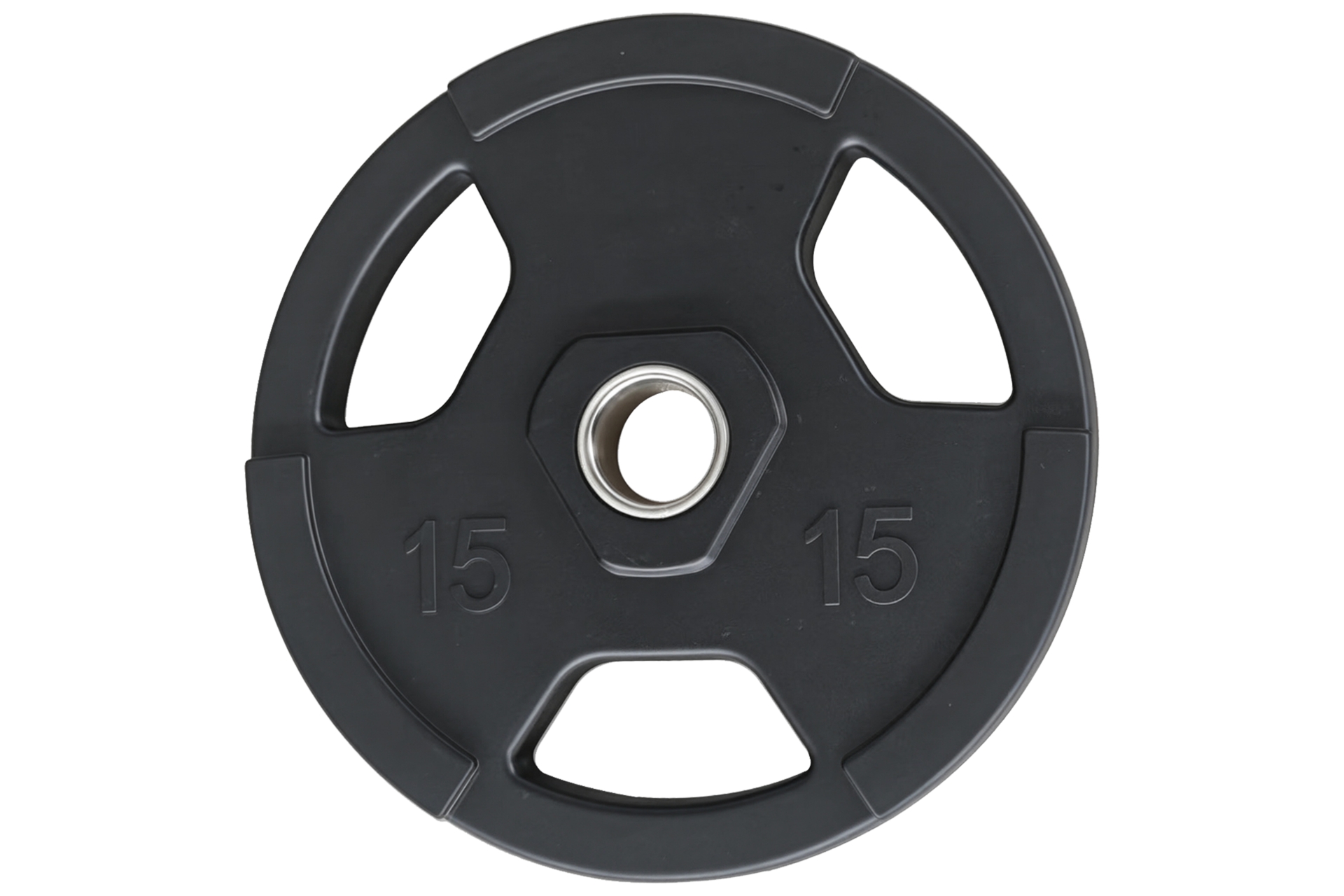 Talerz obciążeniowy Gripper Bodyron 15 kg