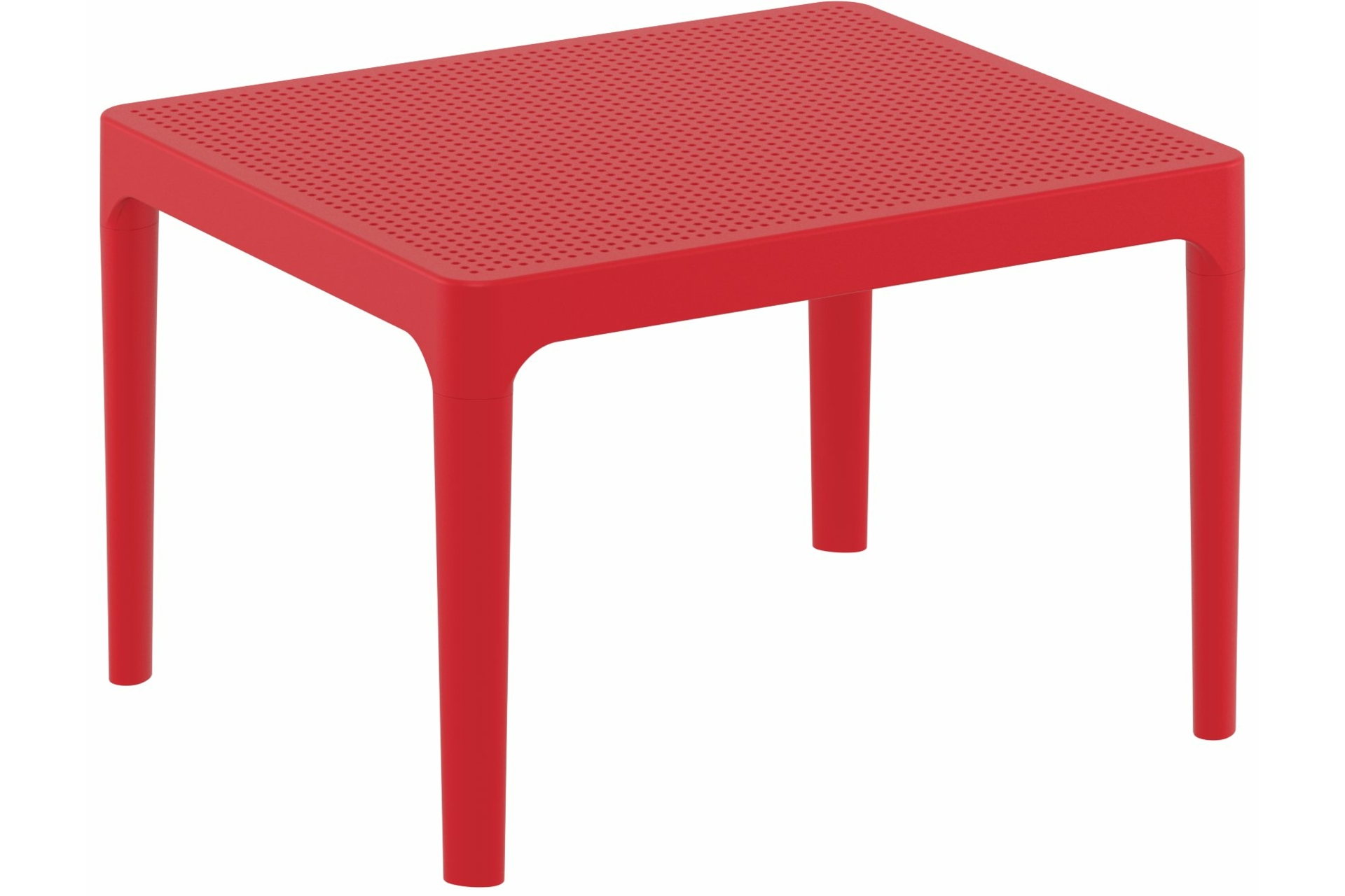 Stolik Siesta Sky Side Red
