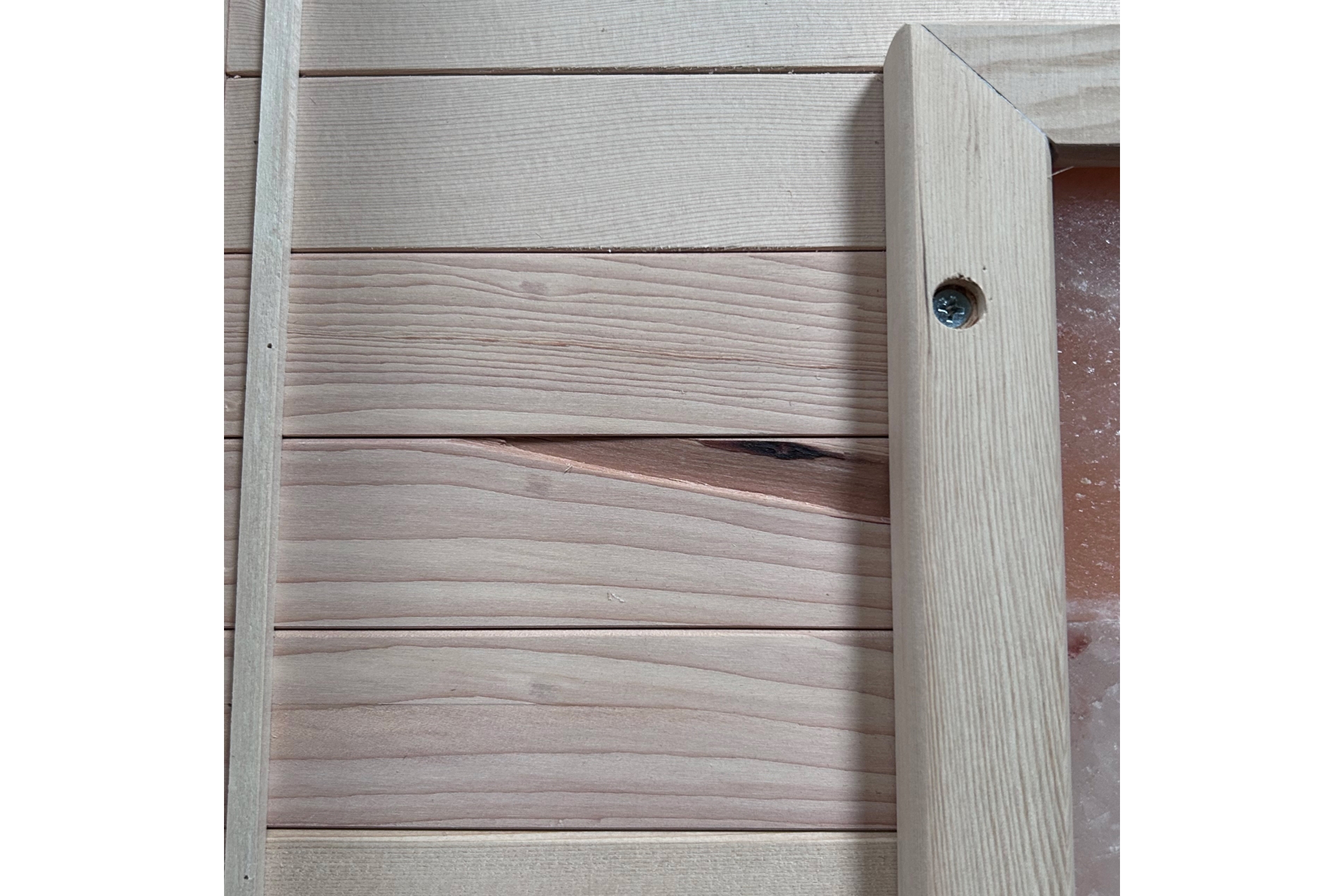 Sauna infrared Nordum Solea 1-osobowa Smart brązowa II. gatunek