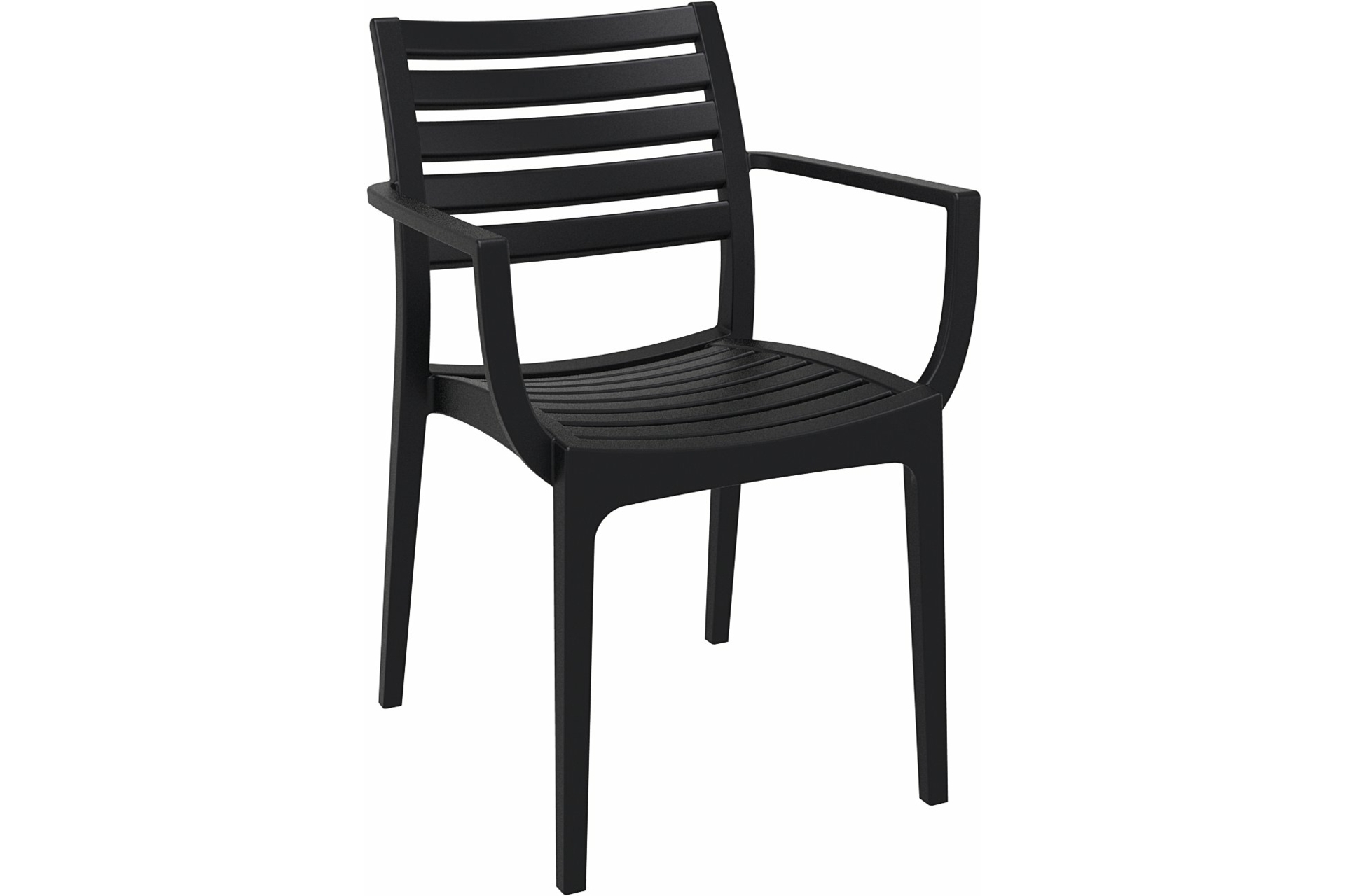 Krzesło Siesta Artemis Black