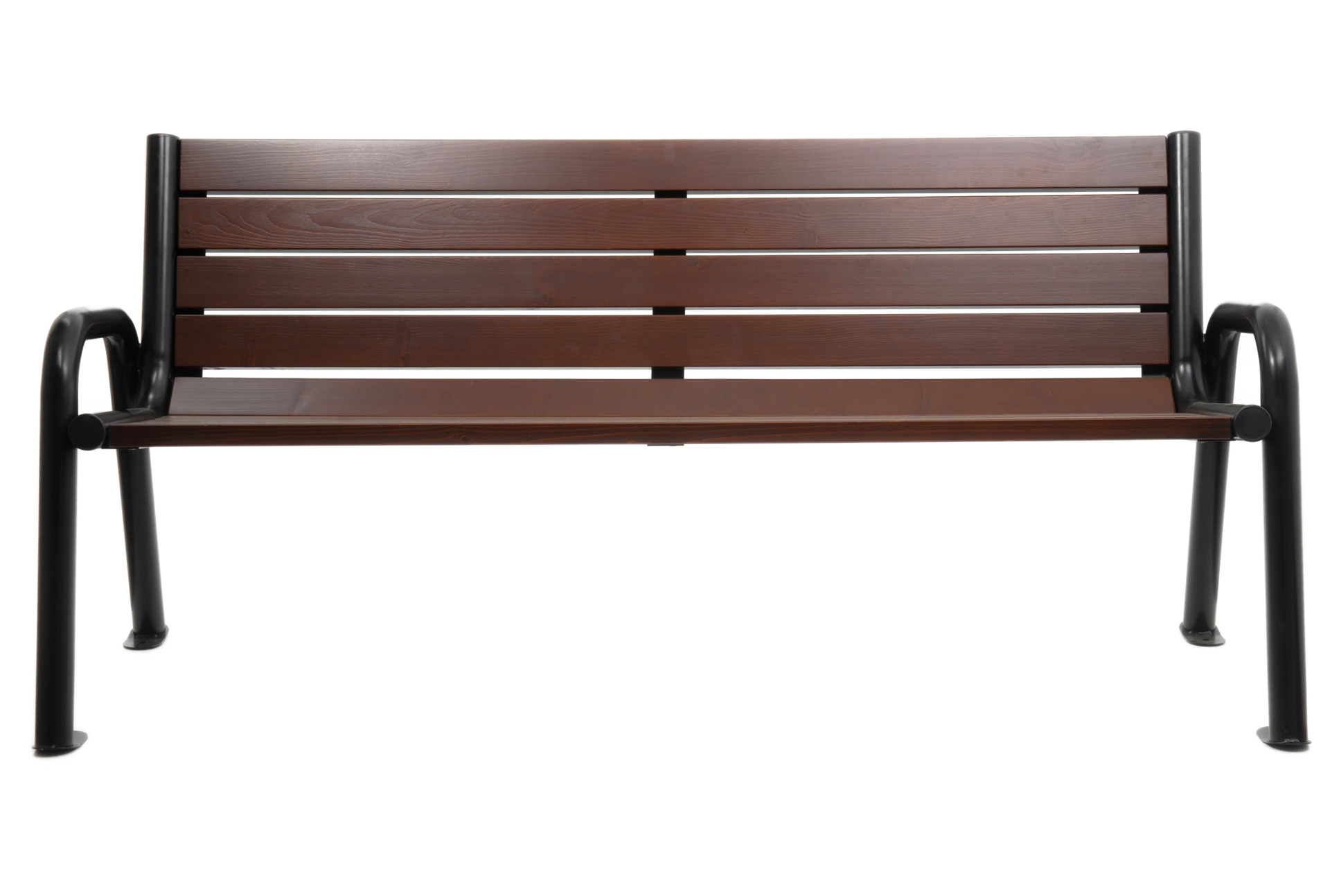 Ławka stalowa Baster Neptune