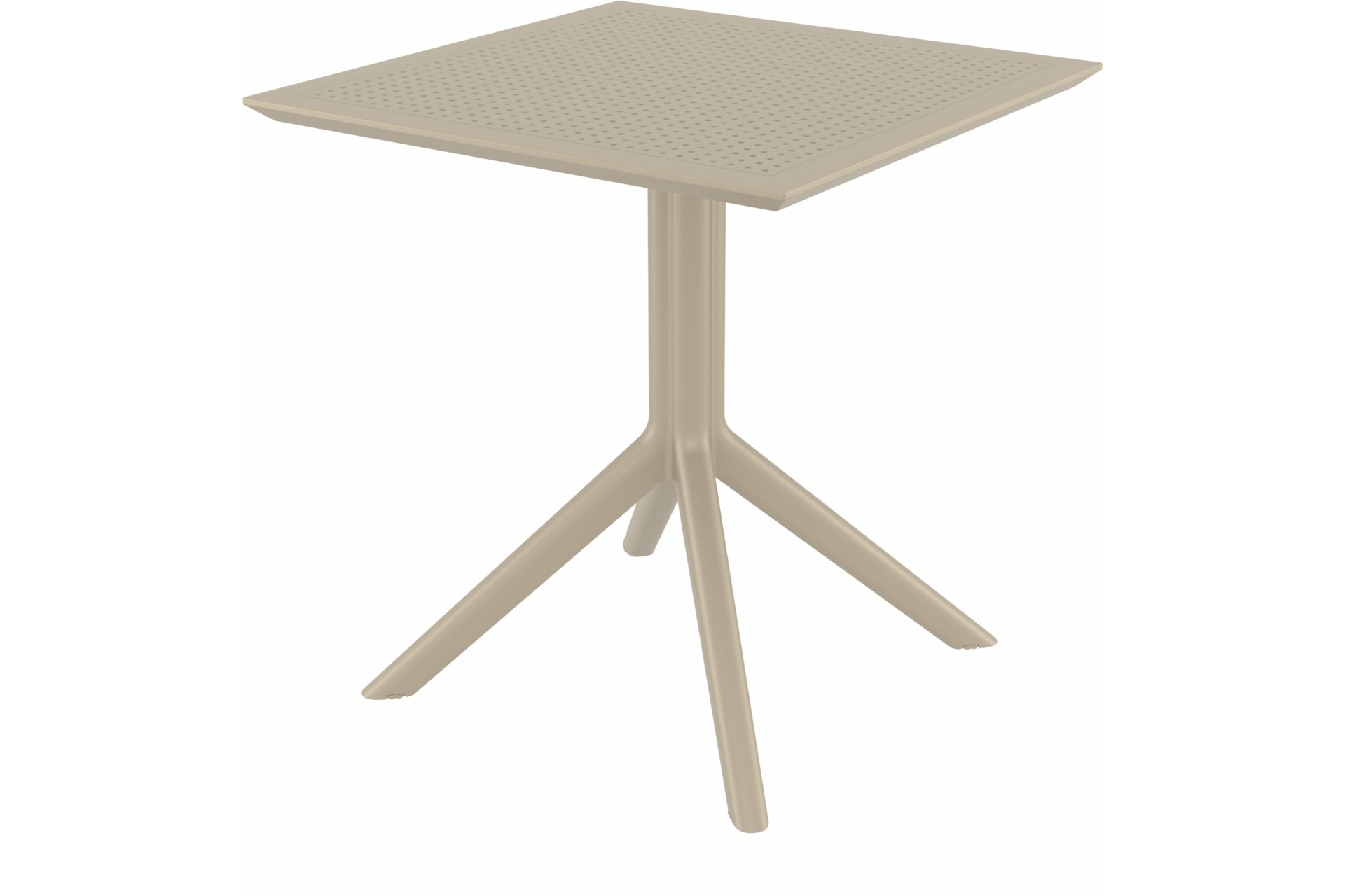 Meble ogrodowe Siesta Paris Sky 70 Taupe 2+1