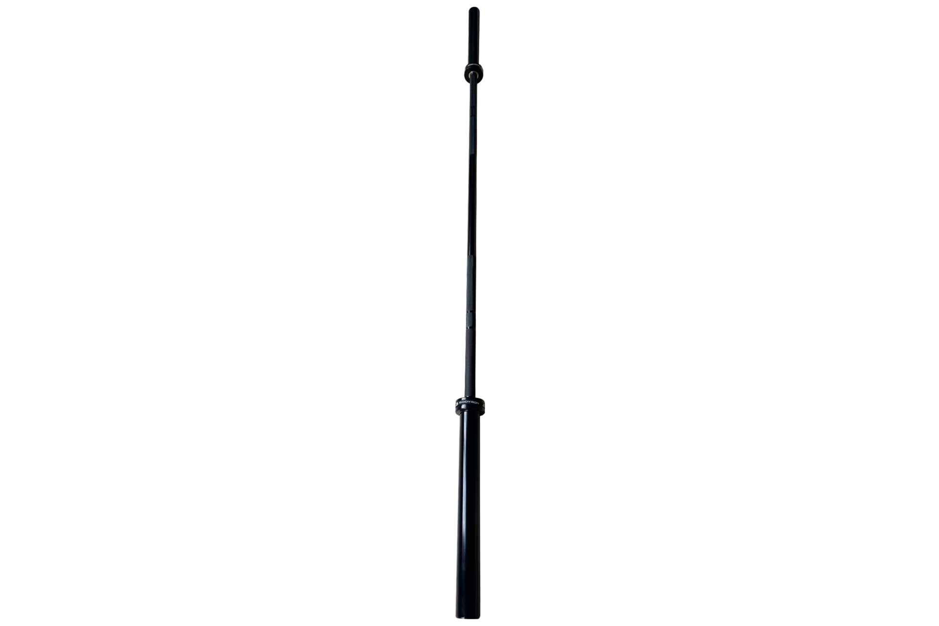 Gryf olimpijski Bodyron Cerakote Black 220 cm