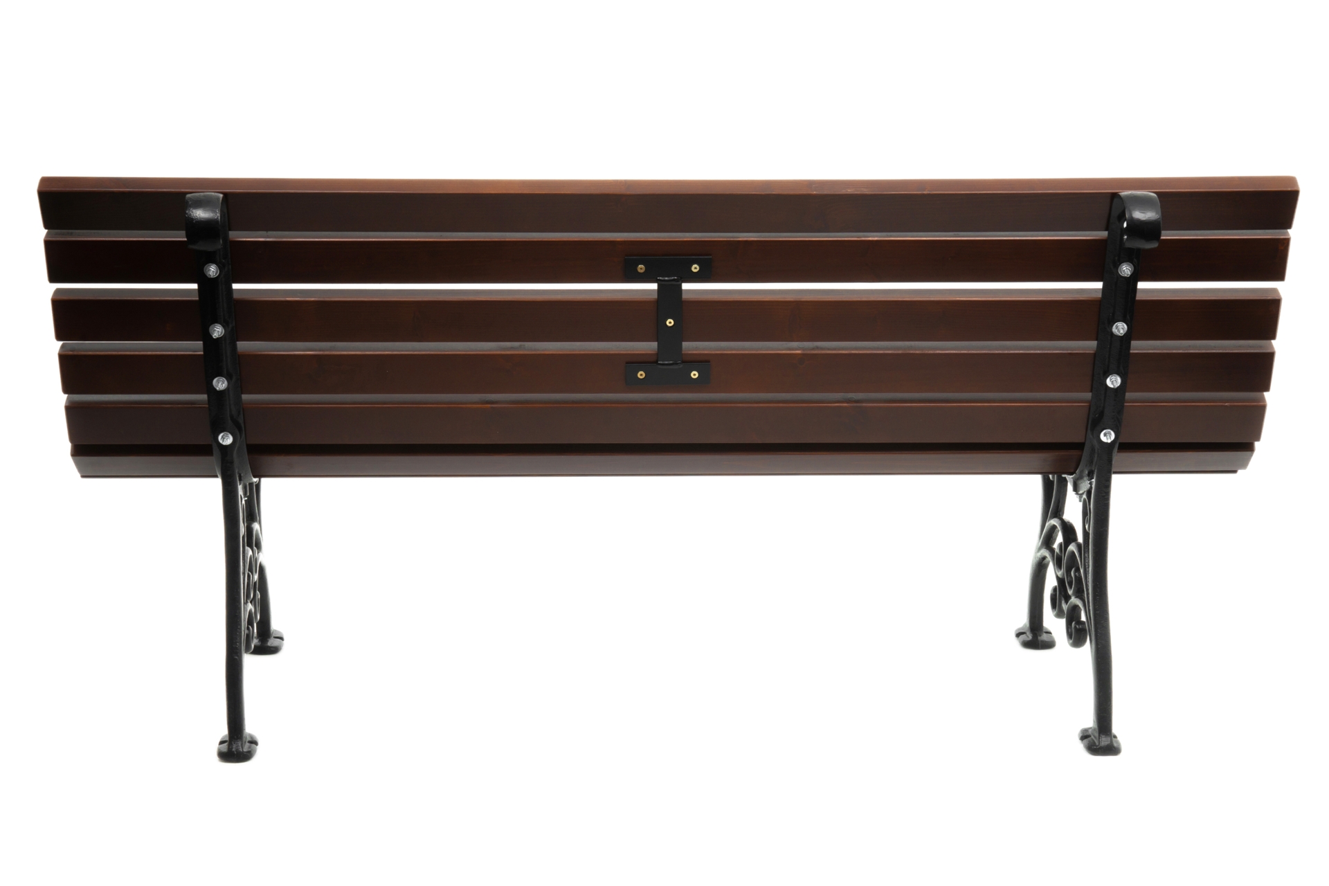 Ławka żeliwna Baster Vesta