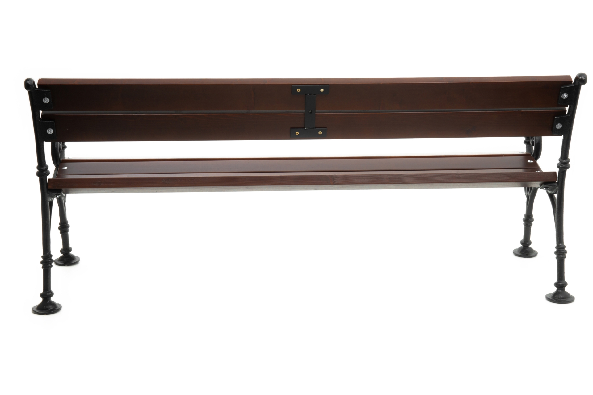 Ławka żeliwna Baster Jupiter