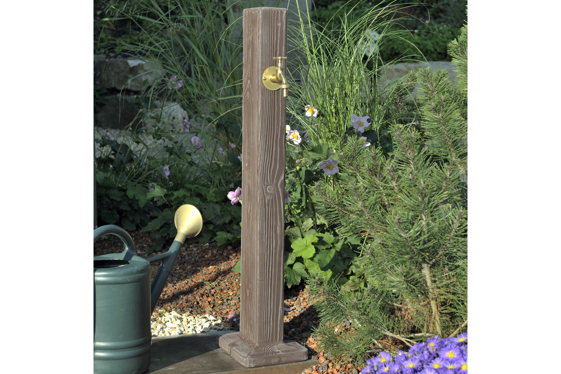 Punkt poboru wody MPI Forest