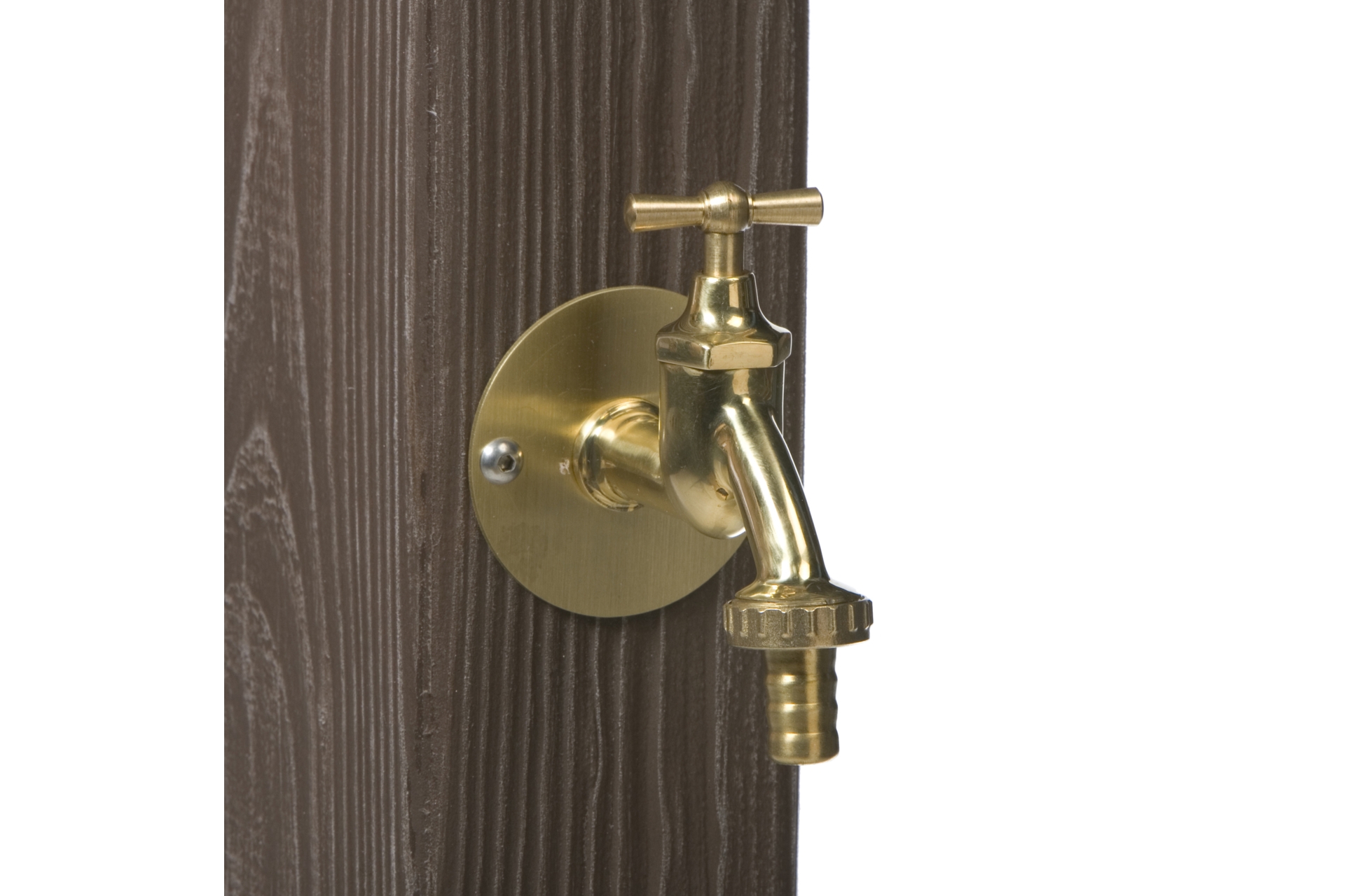 Punkt poboru wody MPI Forest