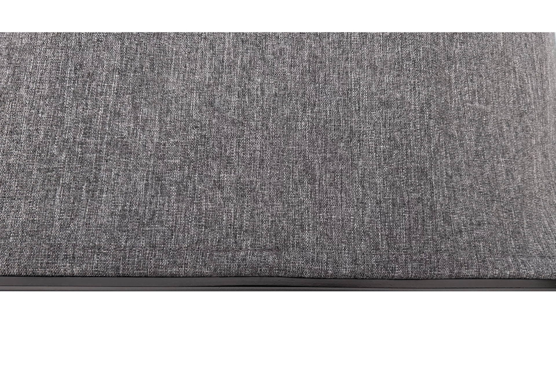 Huśtawka ogrodowa Mungia Dark Grey / Grey Melange z pokrowcem II. gatunek