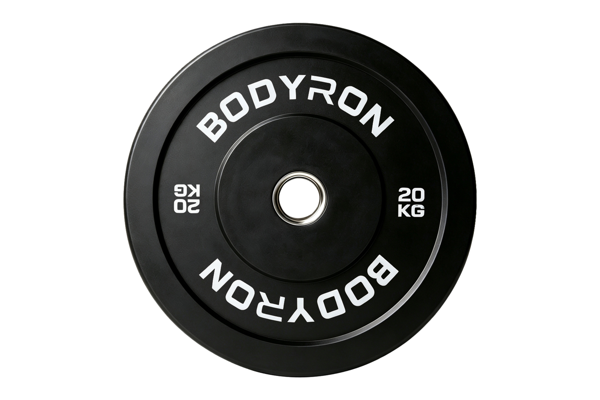 Talerz obciążeniowy Bumper Bodyron 20 kg