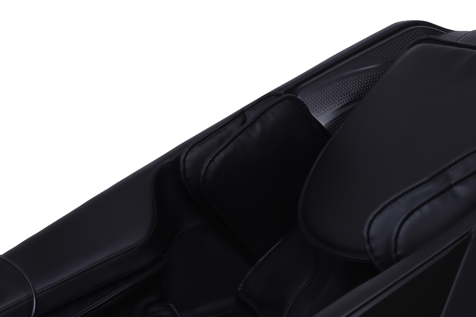 Fotel masujący Mazzare Harmony Grey