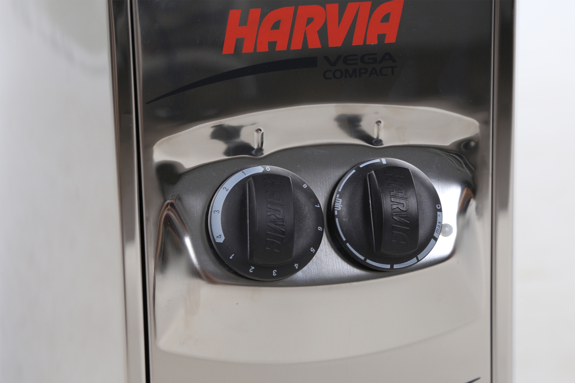 Piec elektryczny do sauny Harvia 3,5 kW II. gatunek