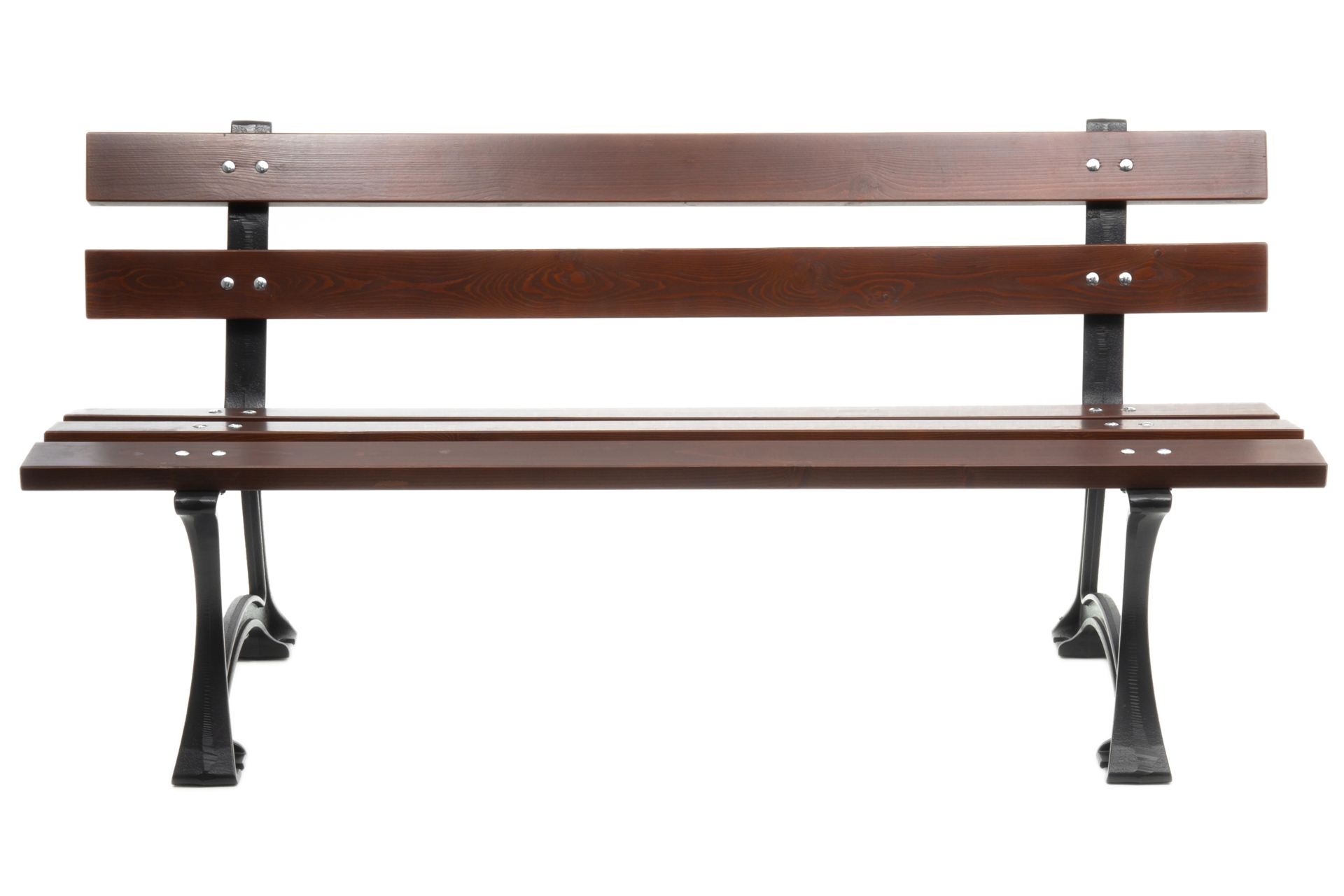 Ławka żeliwna Baster Juno