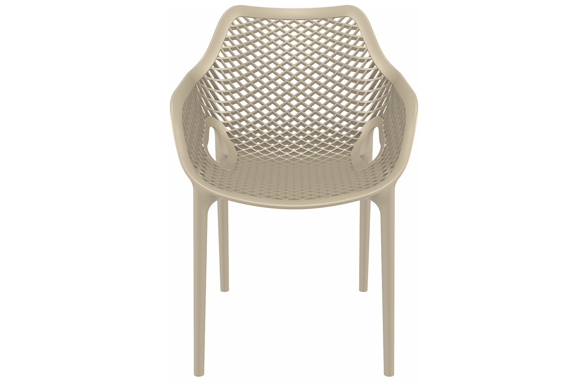 Krzesło Siesta Air XL Taupe