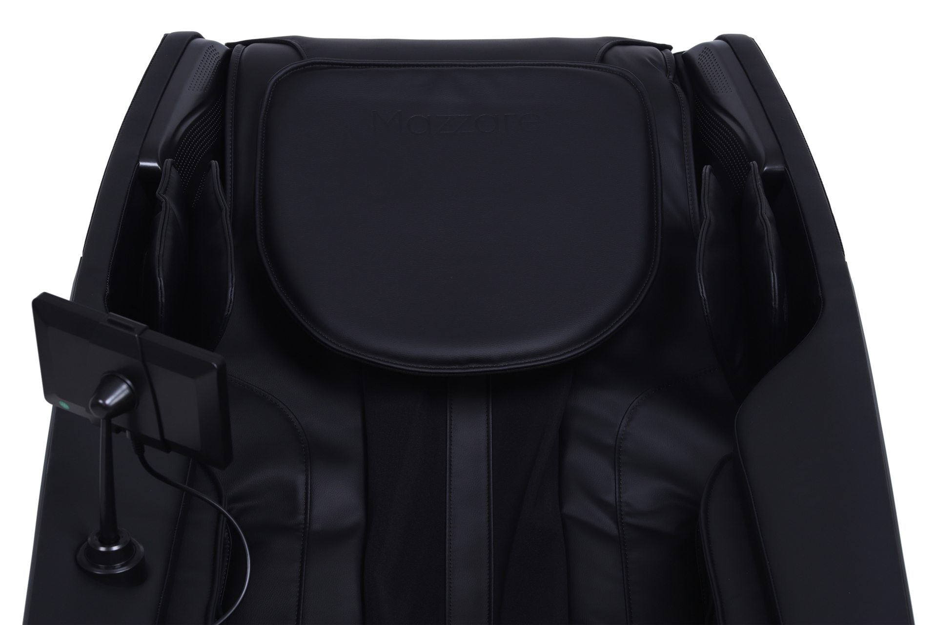 Fotel masujący Mazzare Harmony Grey