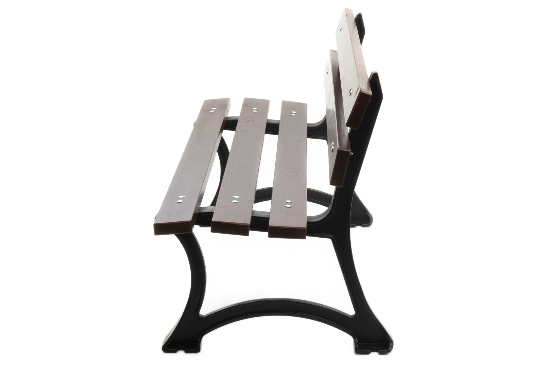 Ławka żeliwna Baster Juno