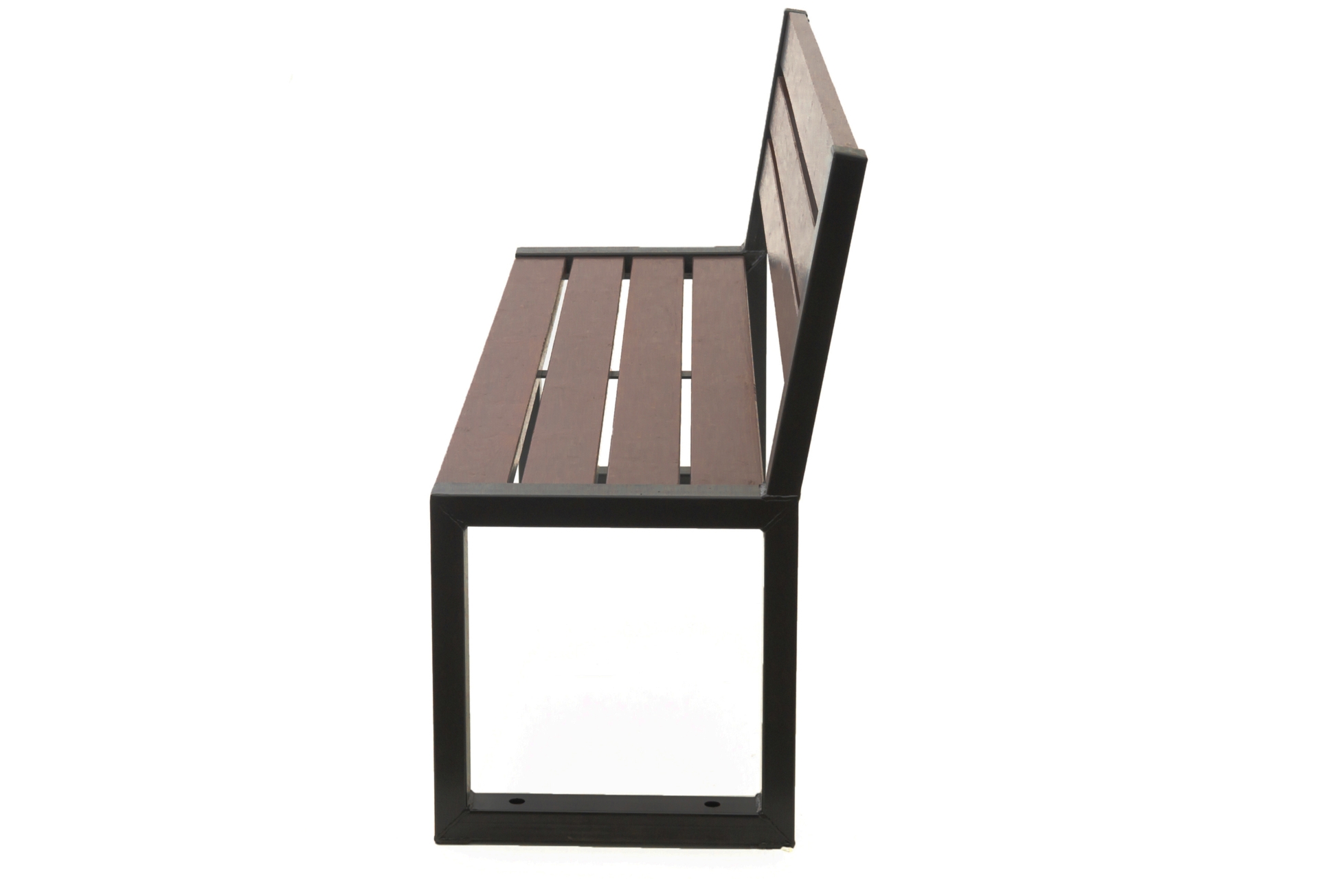 Ławka stalowa Baster Mars