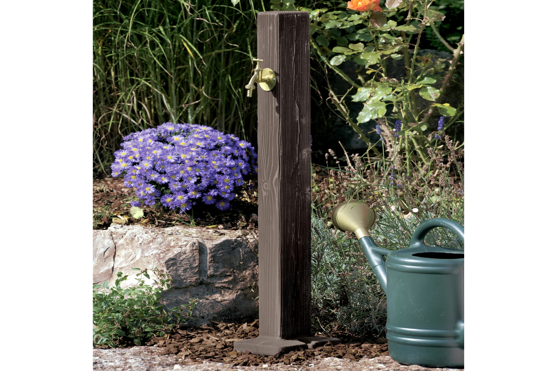 Punkt poboru wody MPI Forest