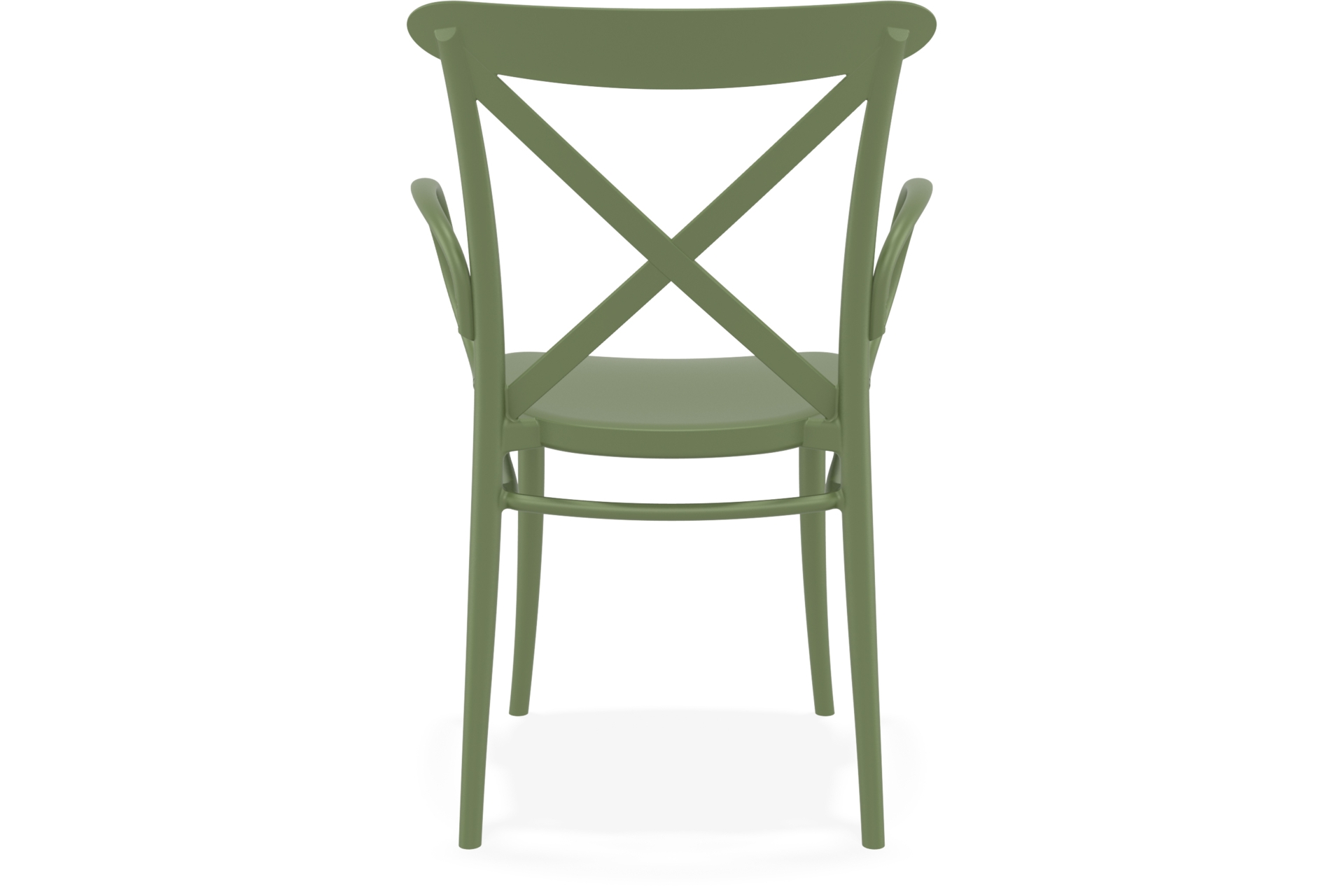 Krzesło Siesta Cross XL Olive Green