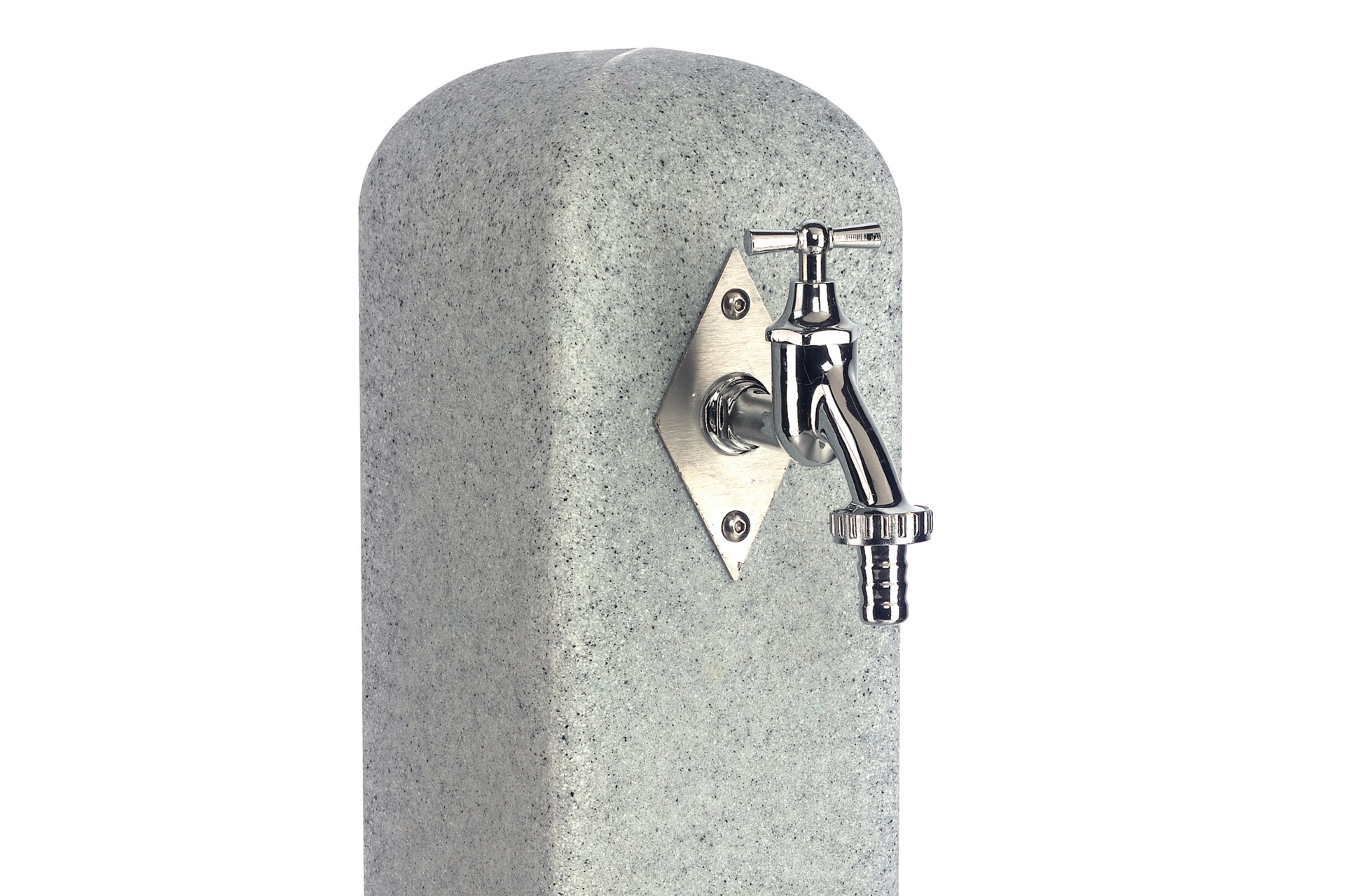 Punkt poboru wody MPI Poller granitowy