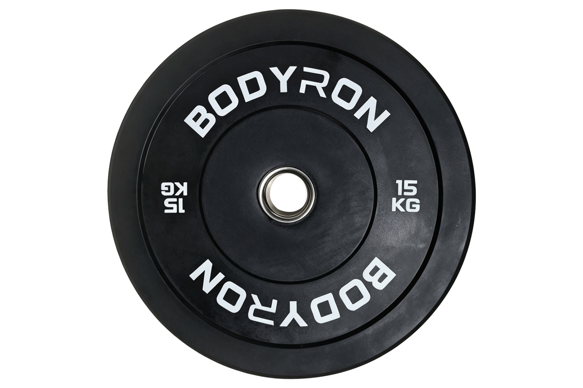 Talerz obciążeniowy Bumper Bodyron 15 kg