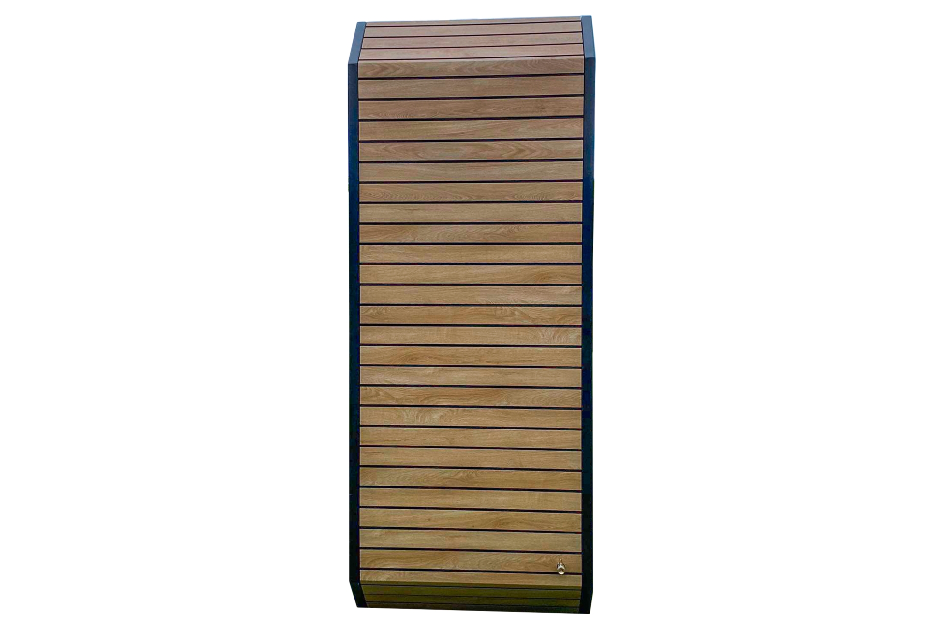 Prysznic ogrodowy Fjord