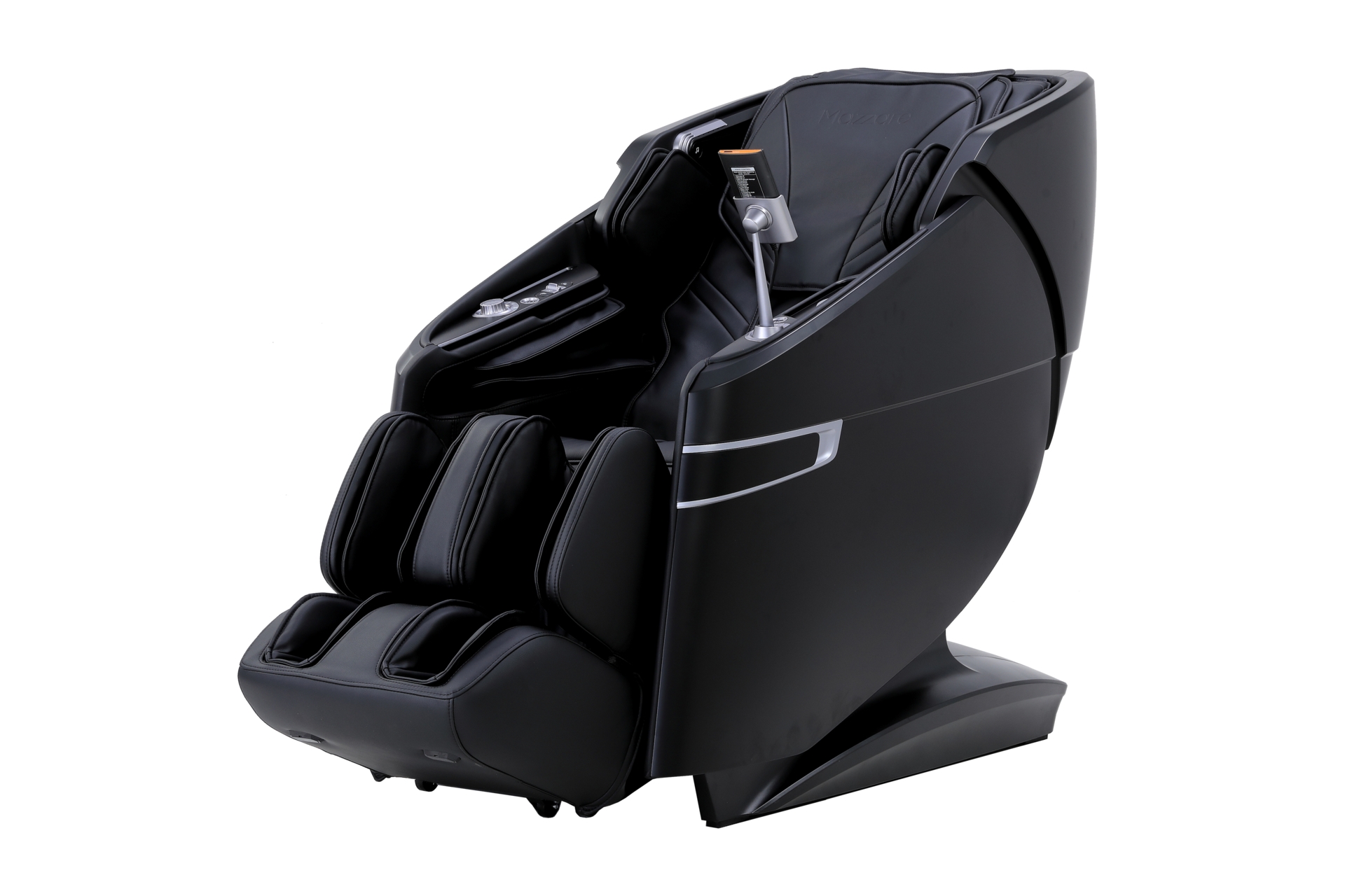 Fotel masujący Mazzare Balance Black