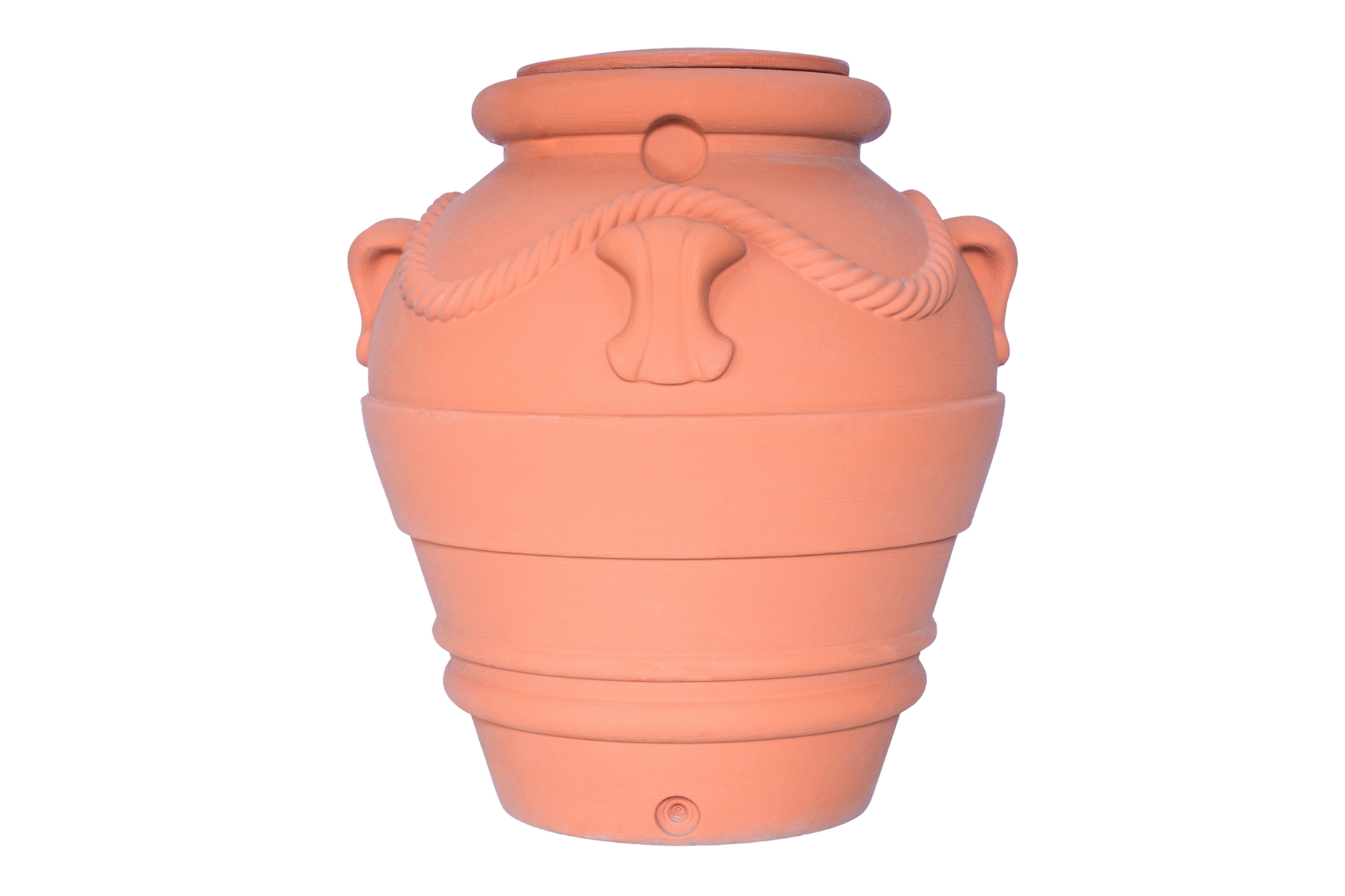 Zbiornik na deszczówkę MPI Orciotto 500 l