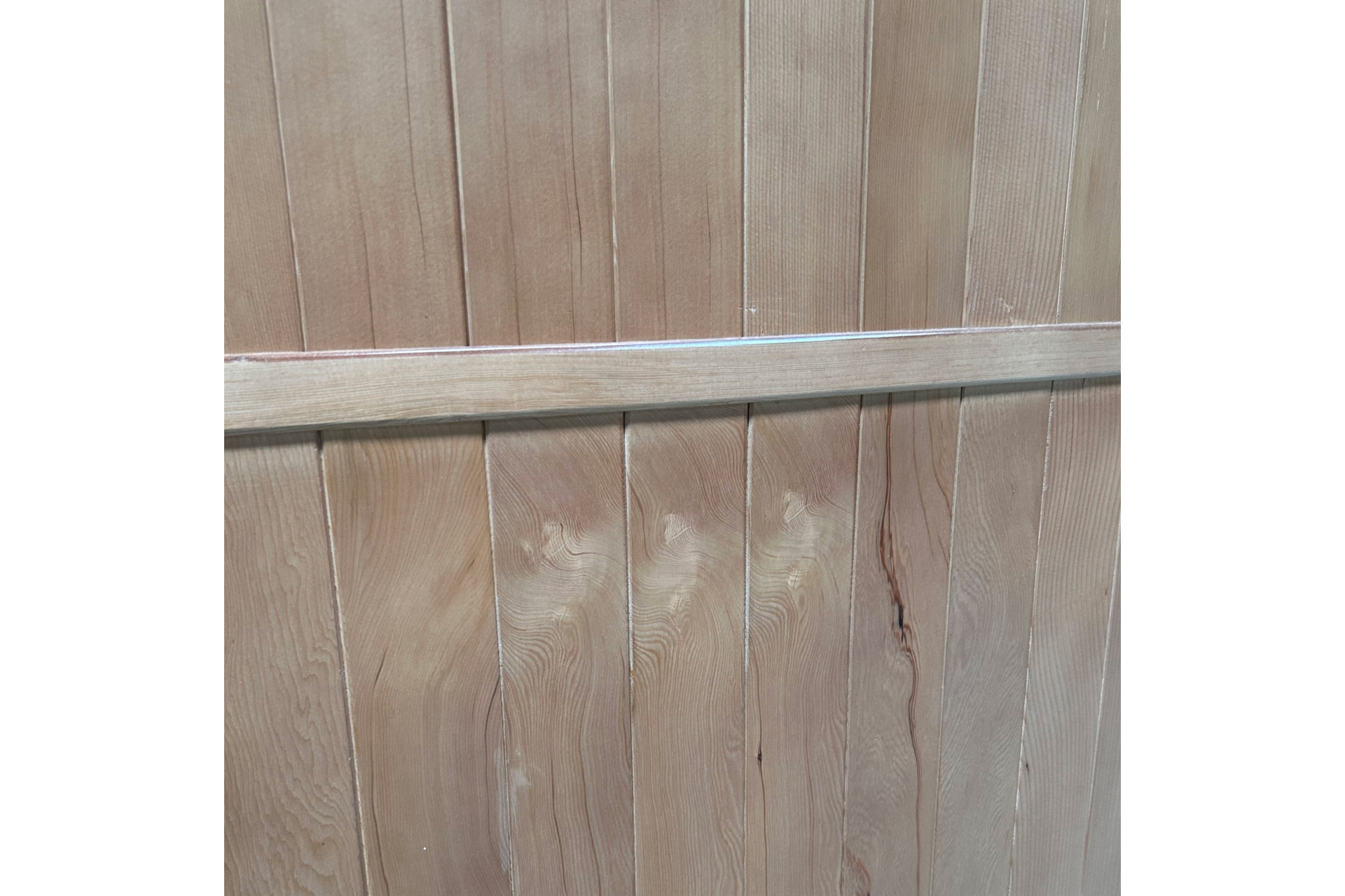 Sauna fińska Nordum Solea 4-osobowa brązowa II. gatunek