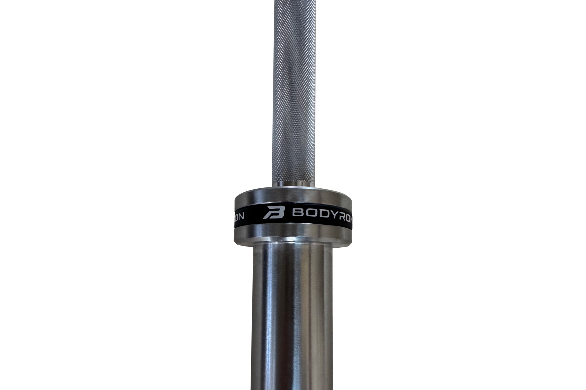 Gryf olimpijski Bodyron 220 cm
