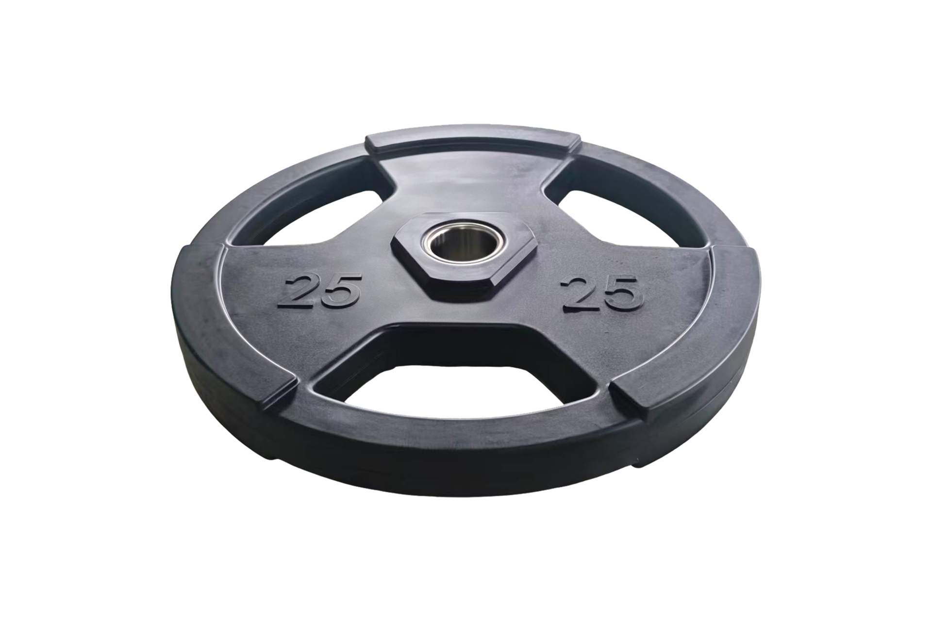Talerz obciążeniowy Gripper Bodyron 25 kg