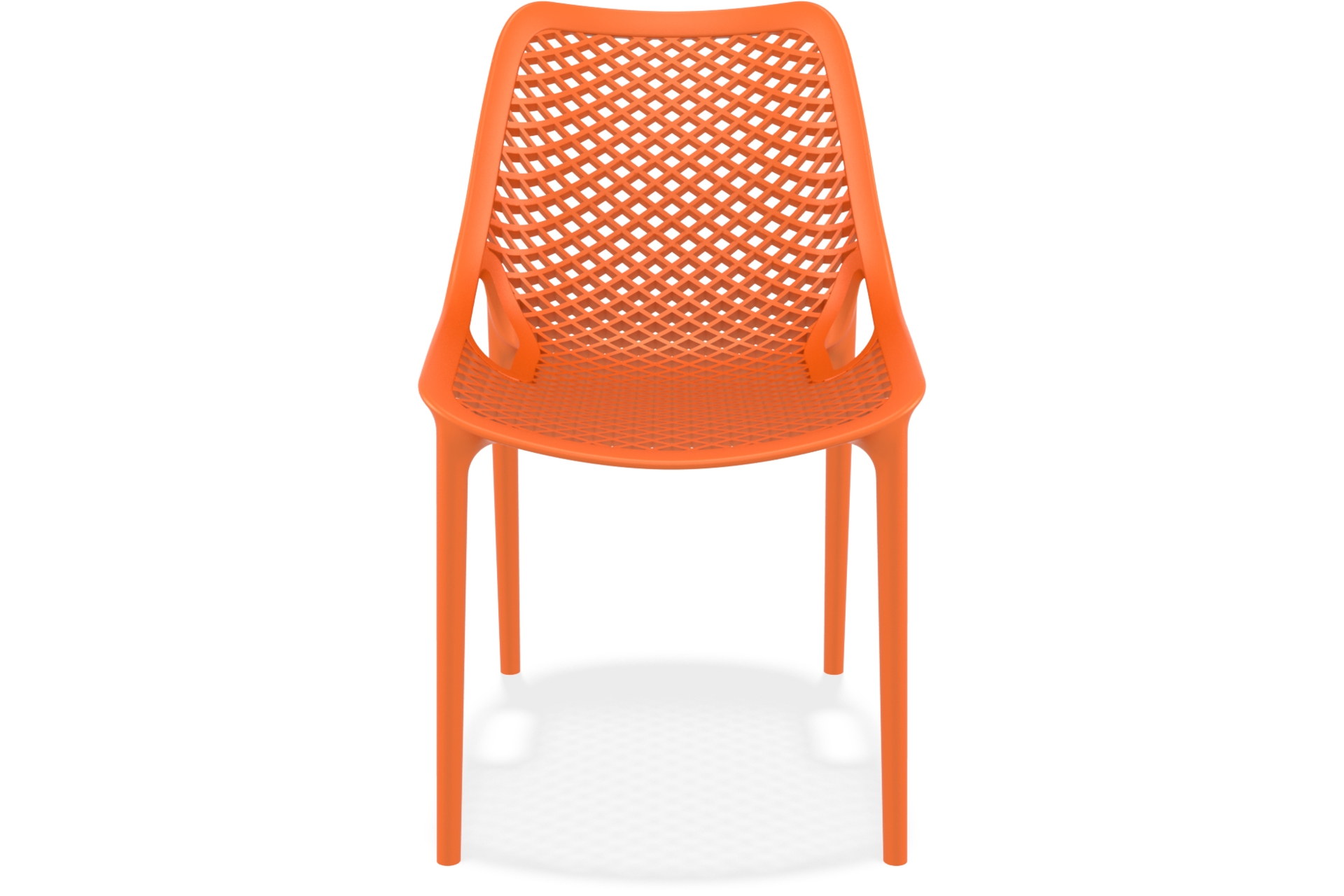 Krzesło Siesta Air Orange