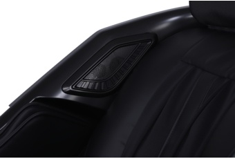Fotel masujący Mazzare Infinity Black
