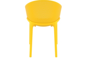 Krzesło Siesta Sky Yellow