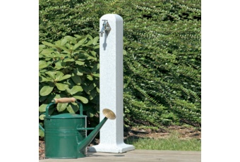 Punkt poboru wody MPI Poller granitowy